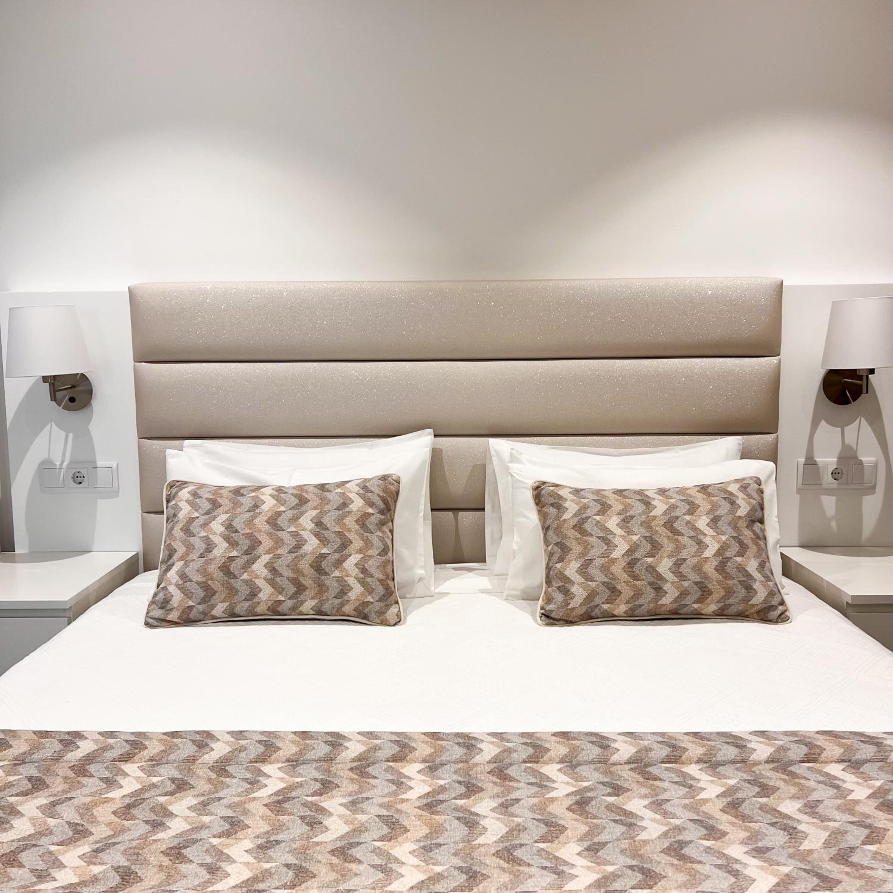 Superior Twin Room photo 1