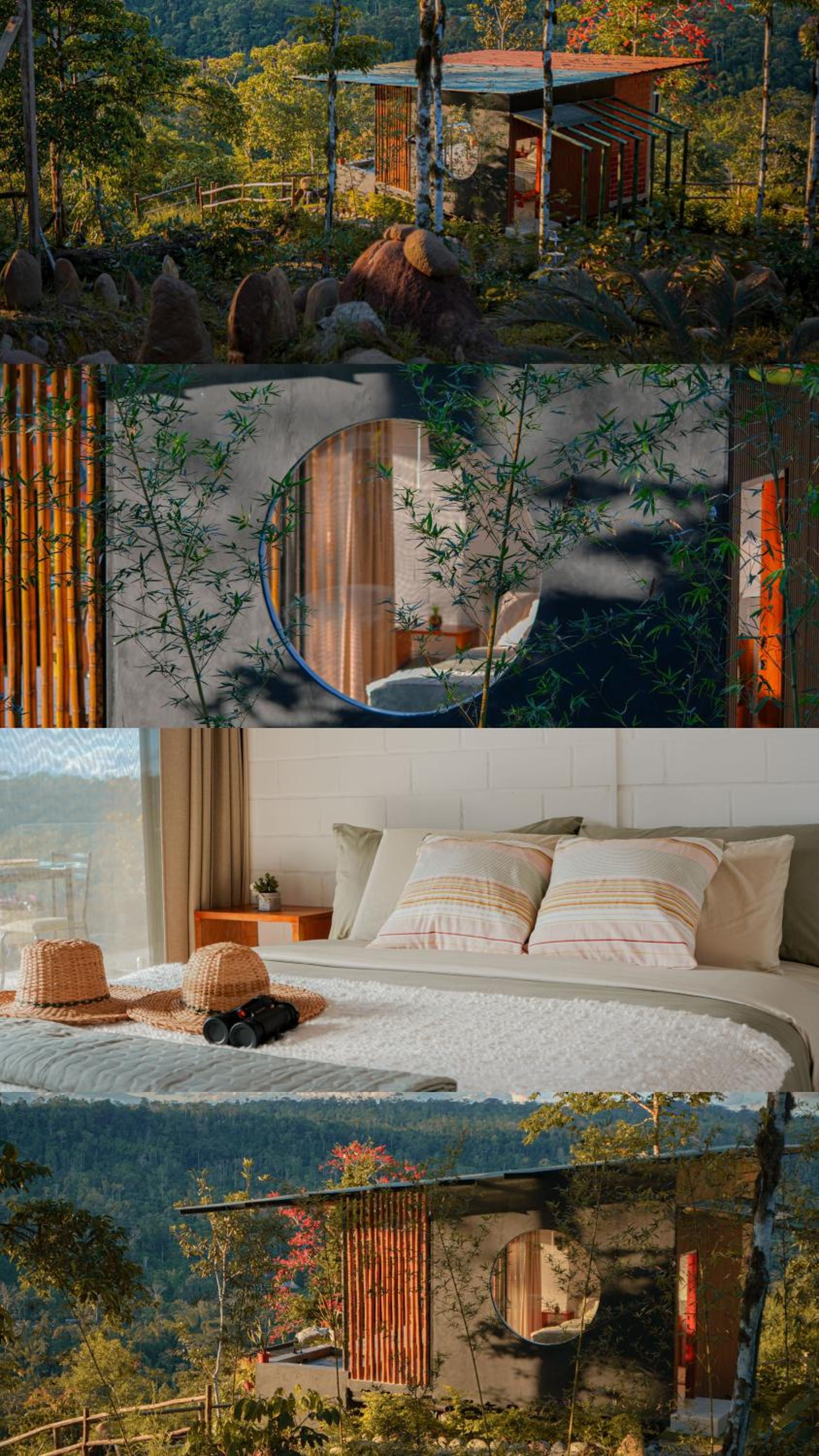 Suite With Mountain View photo 1