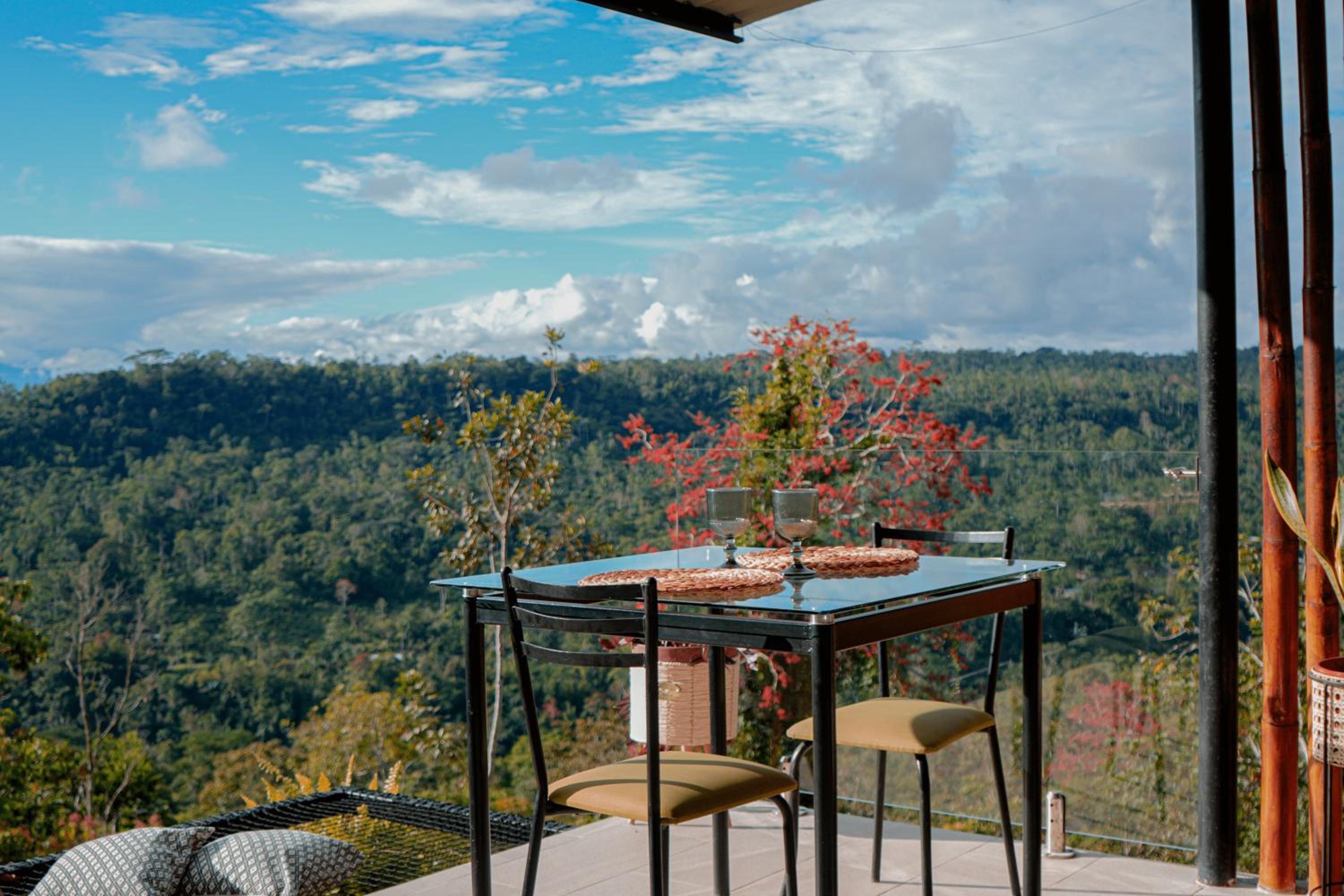 Suite With Mountain View photo 2
