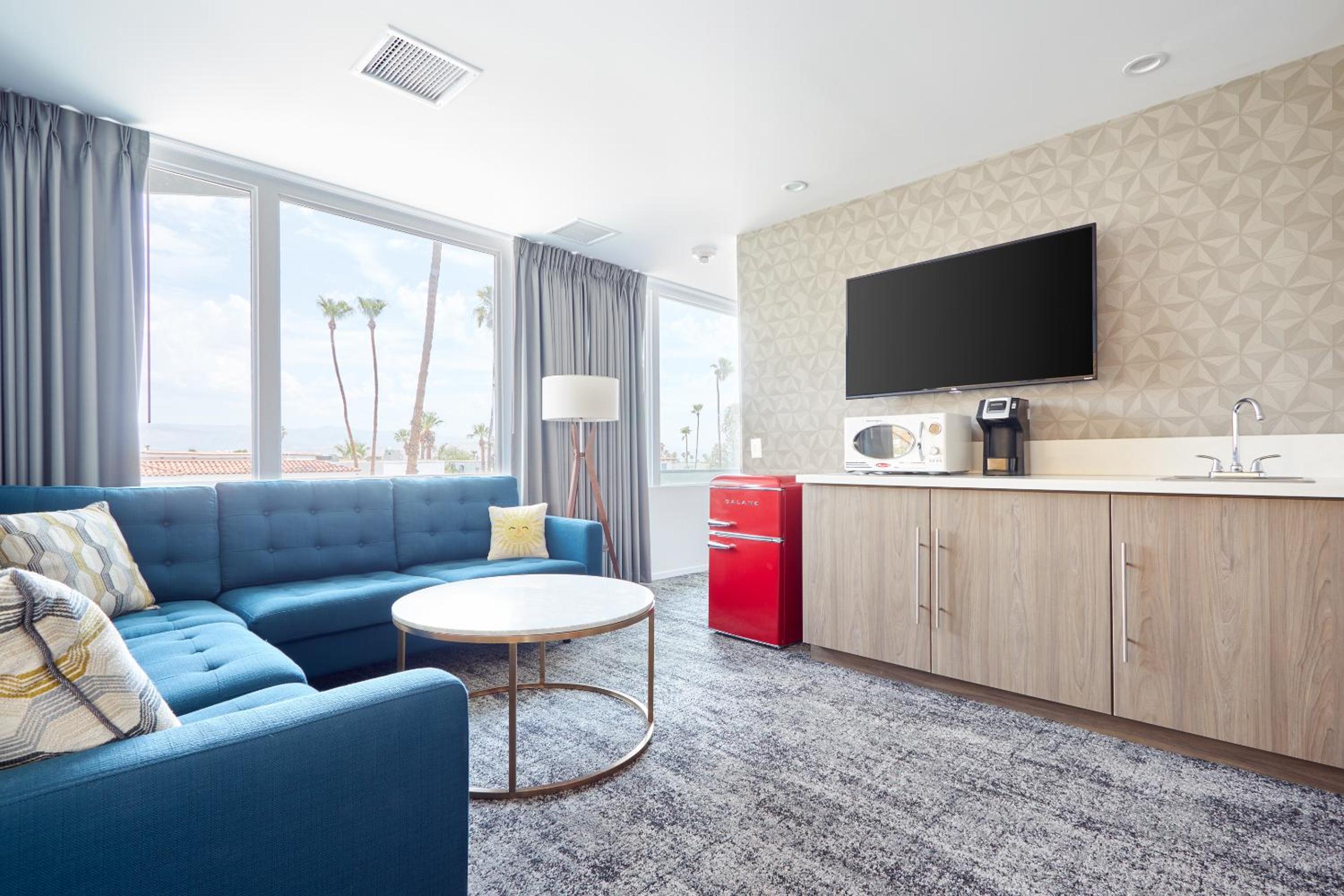Superior King Room - Photo 1