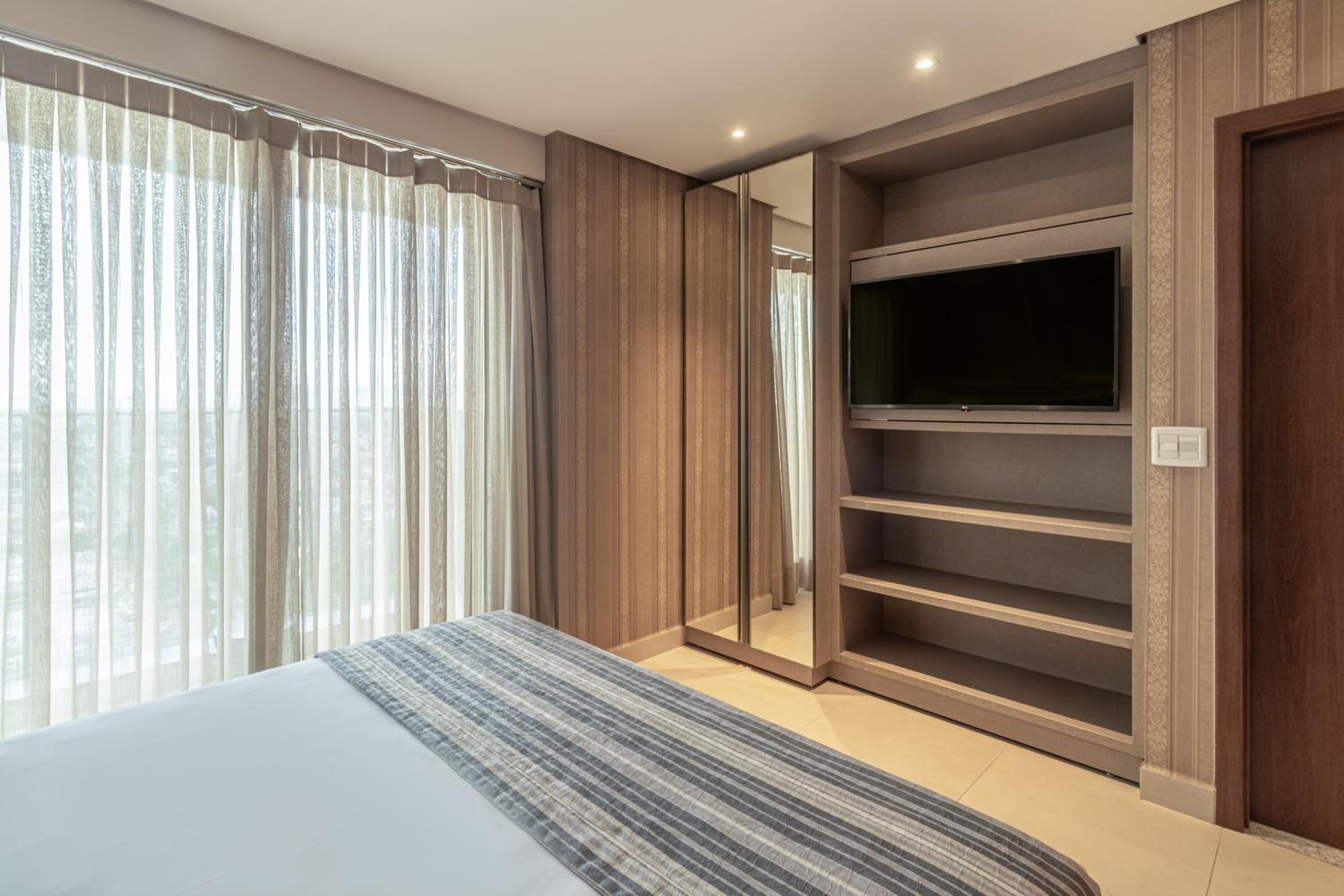 Luxury Double Room