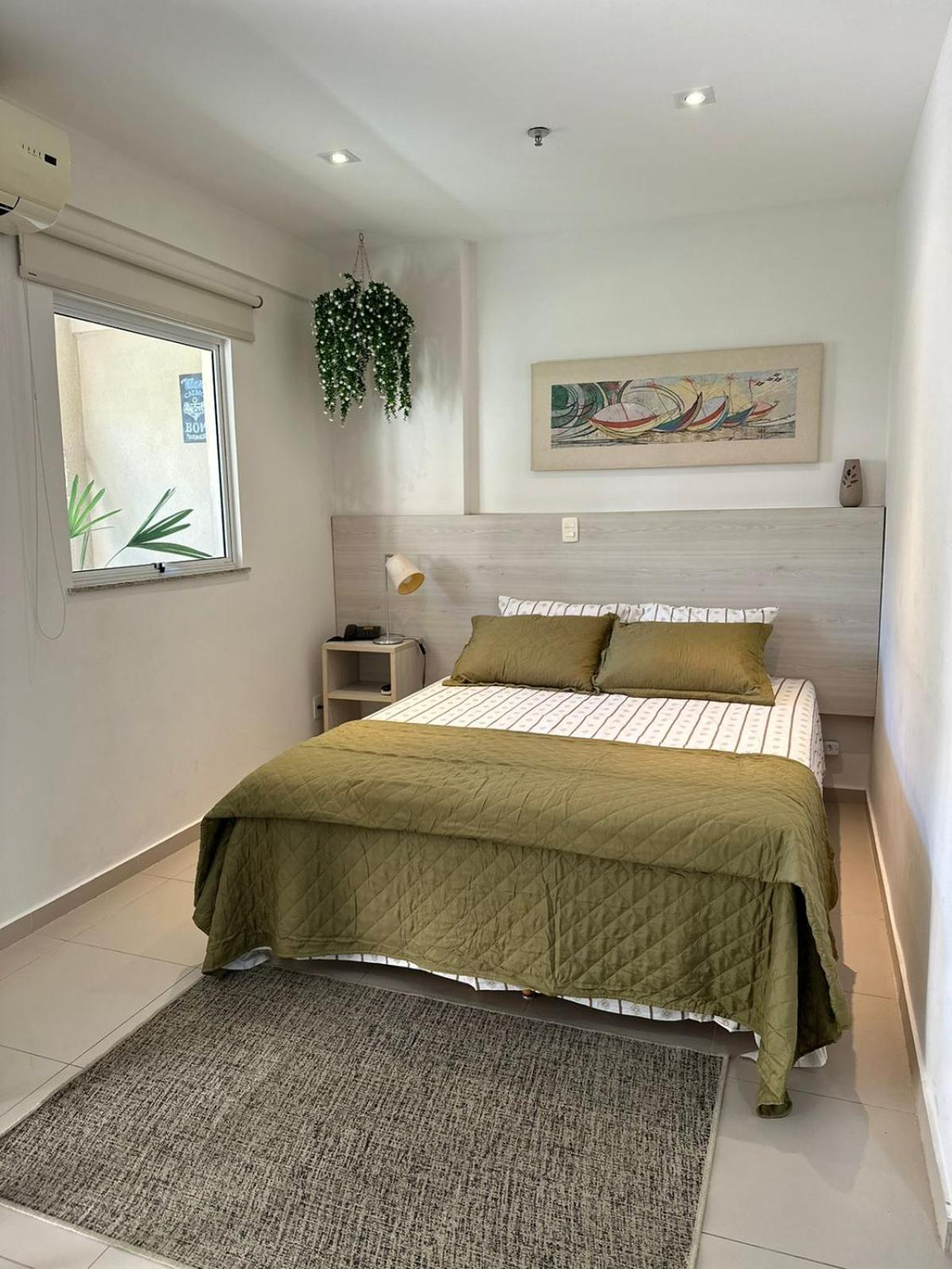 One-Bedroom Apartment photo 3