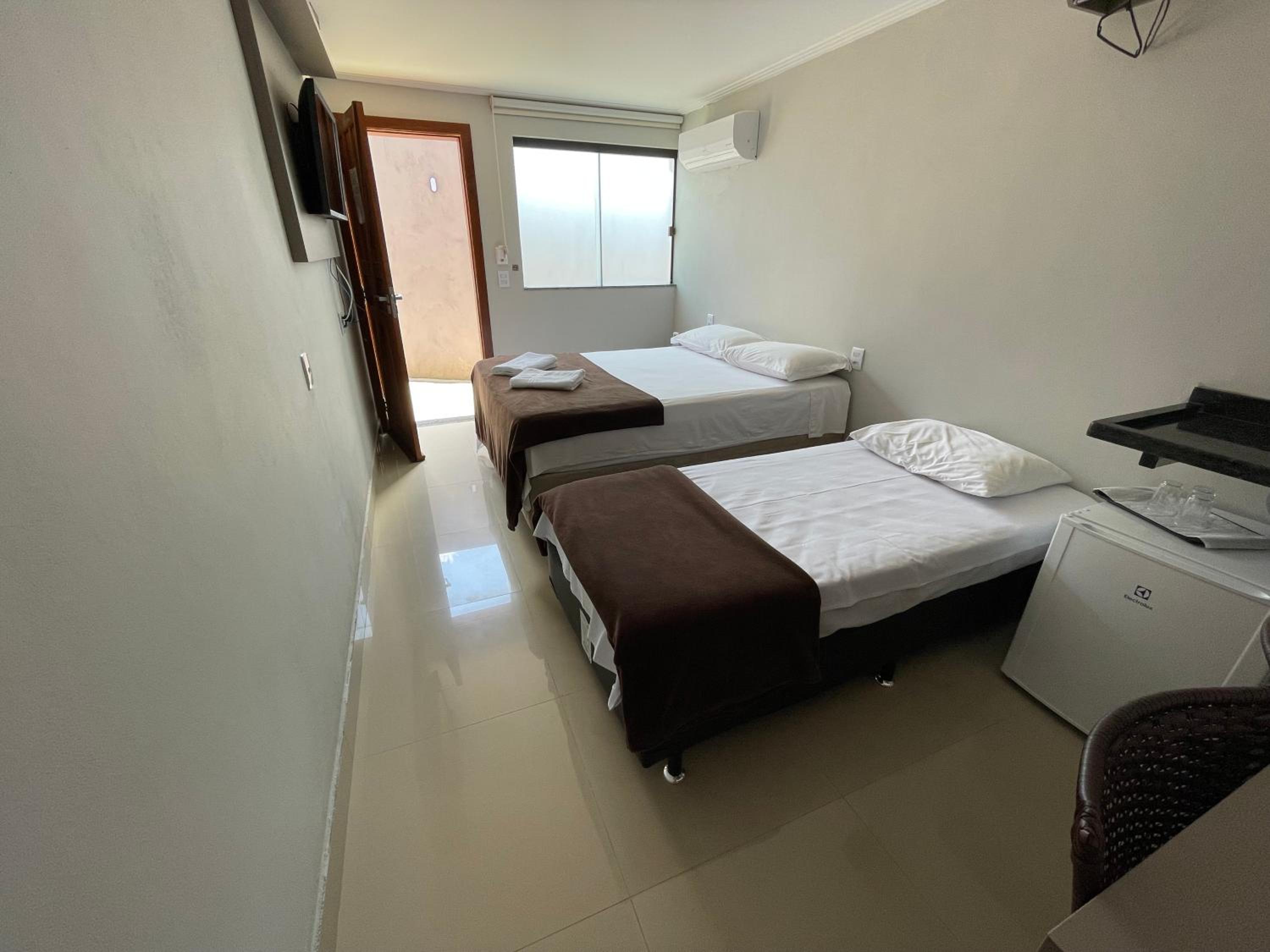 Triple Room - Photo 1