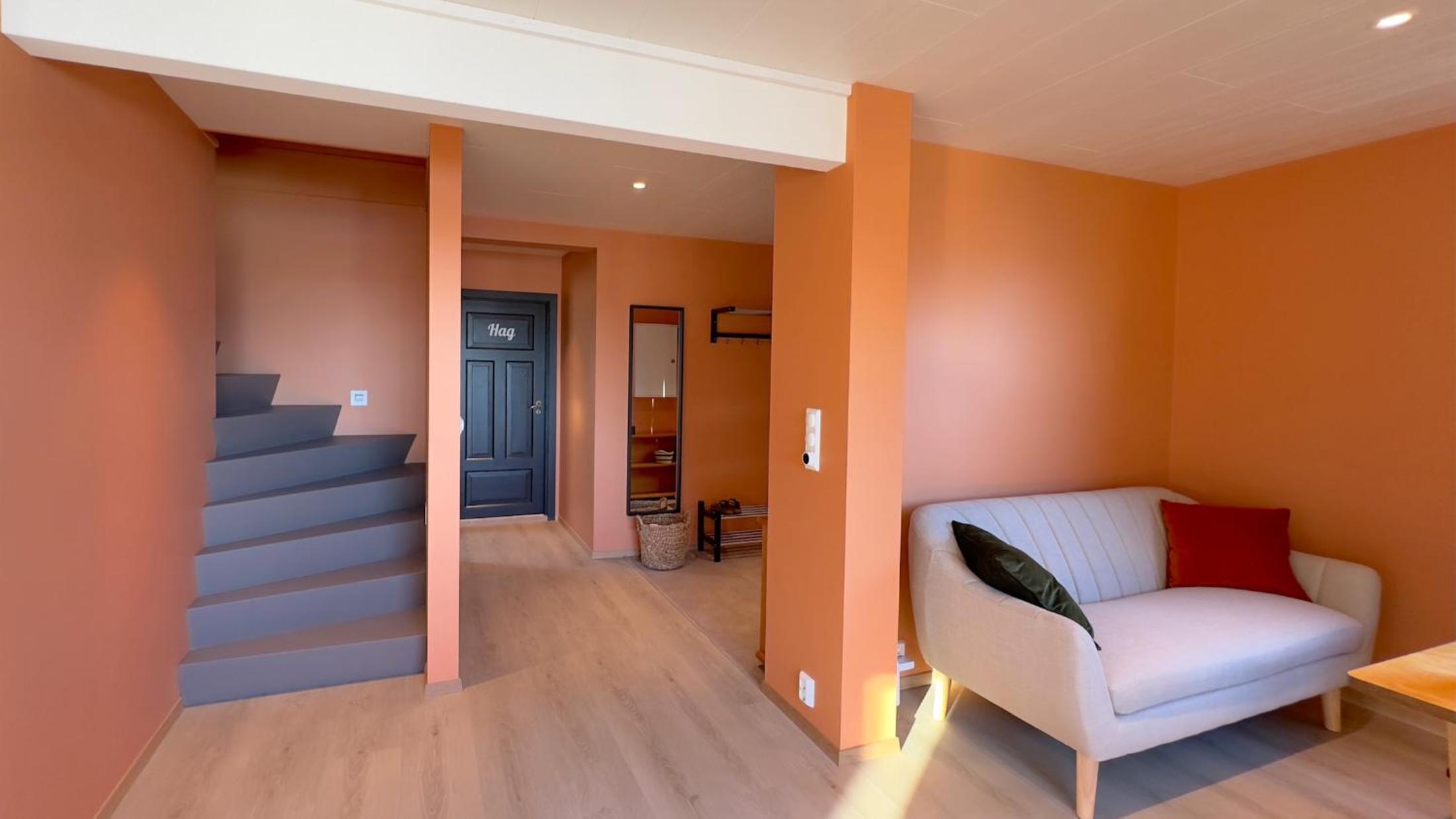 Vacation Home photo 1