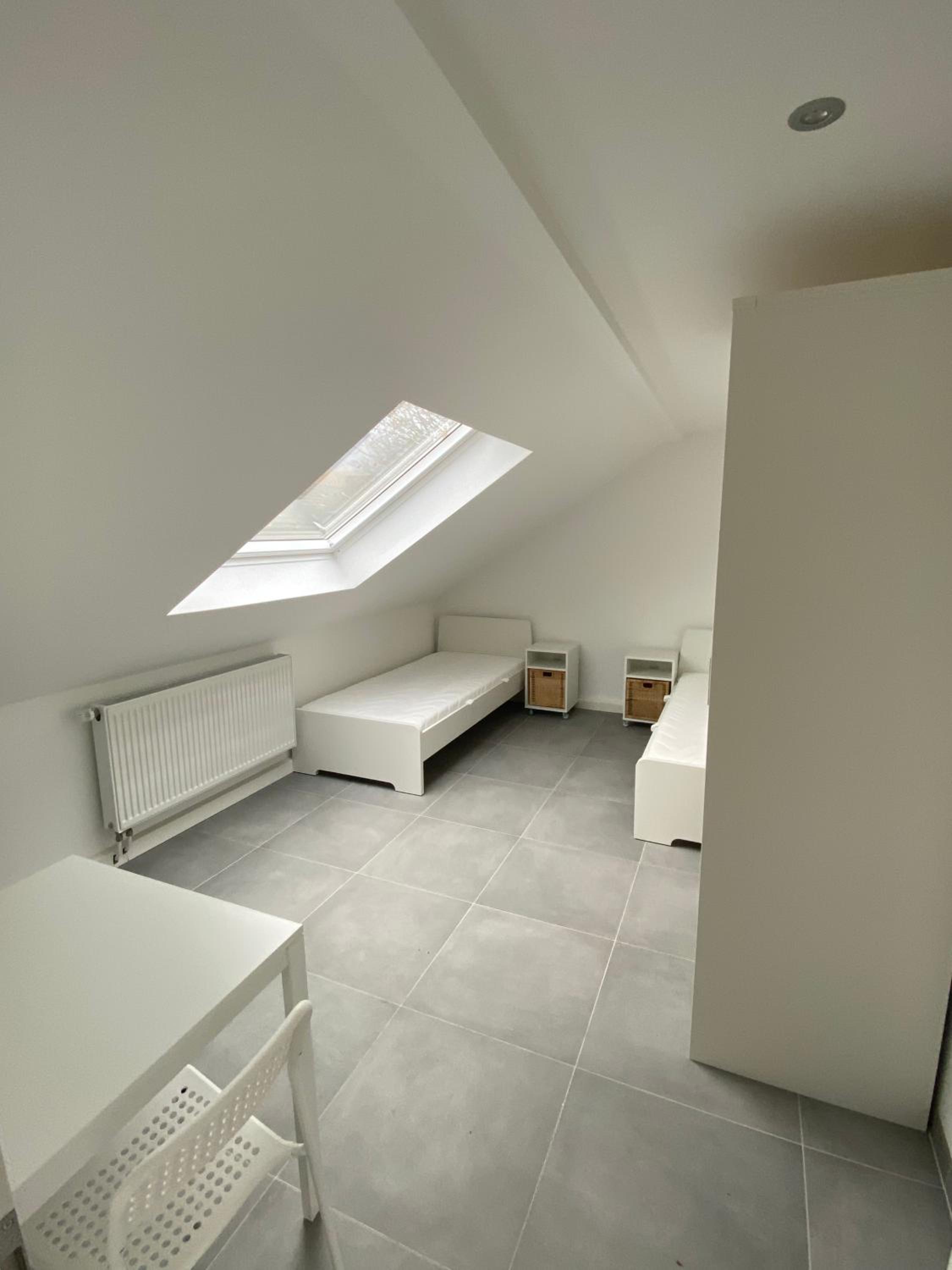 Three-Bedroom Apartment photo 2