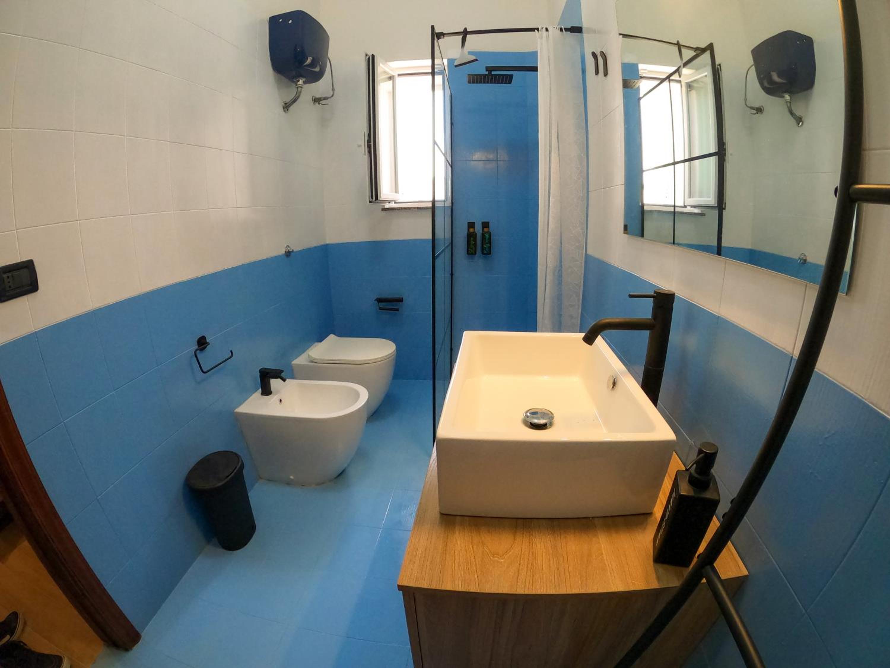 Double Room with Private Bathroom photo 2
