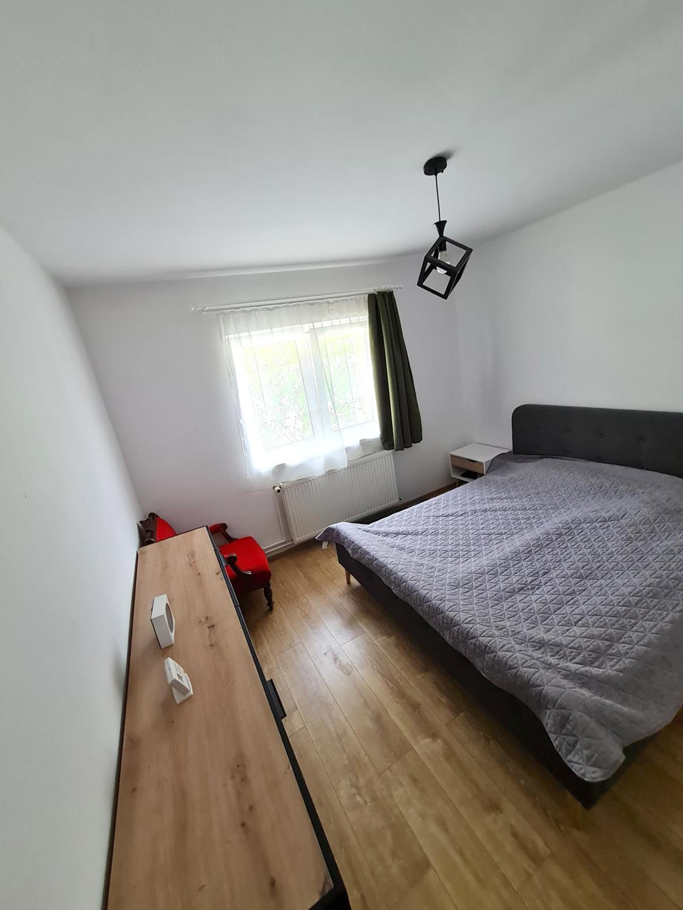 Two-Bedroom Apartment photo 1