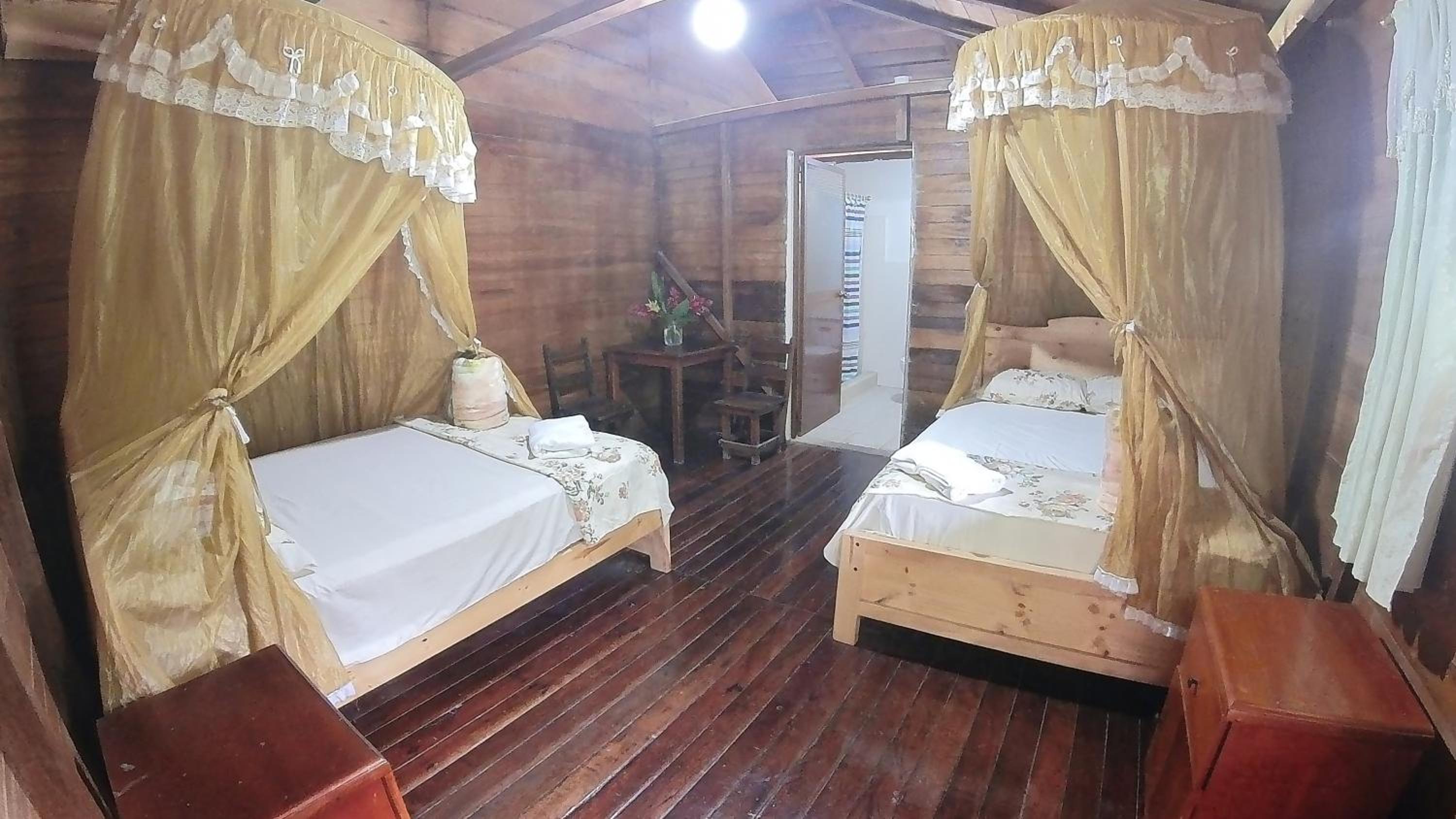 Double Room with Private Bathroom photo 1