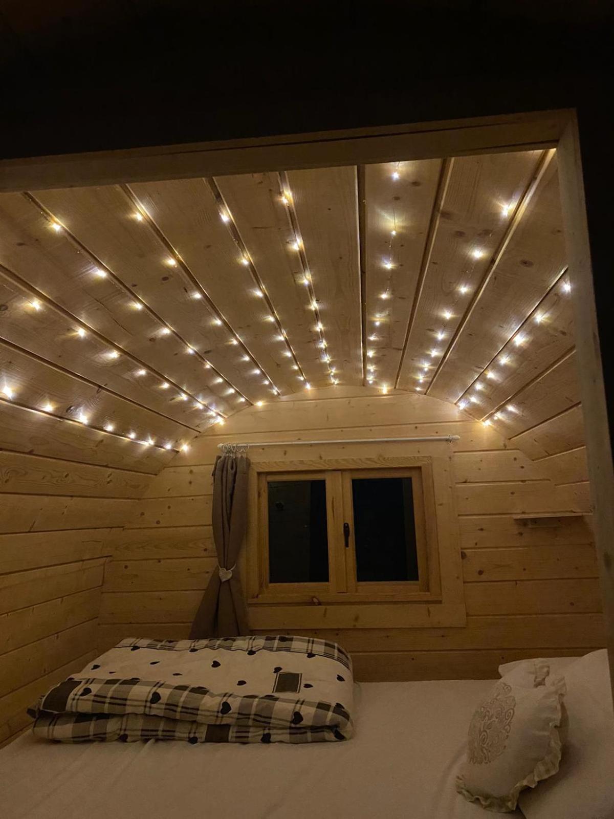 Double Room with Private External Bathroom photo 1