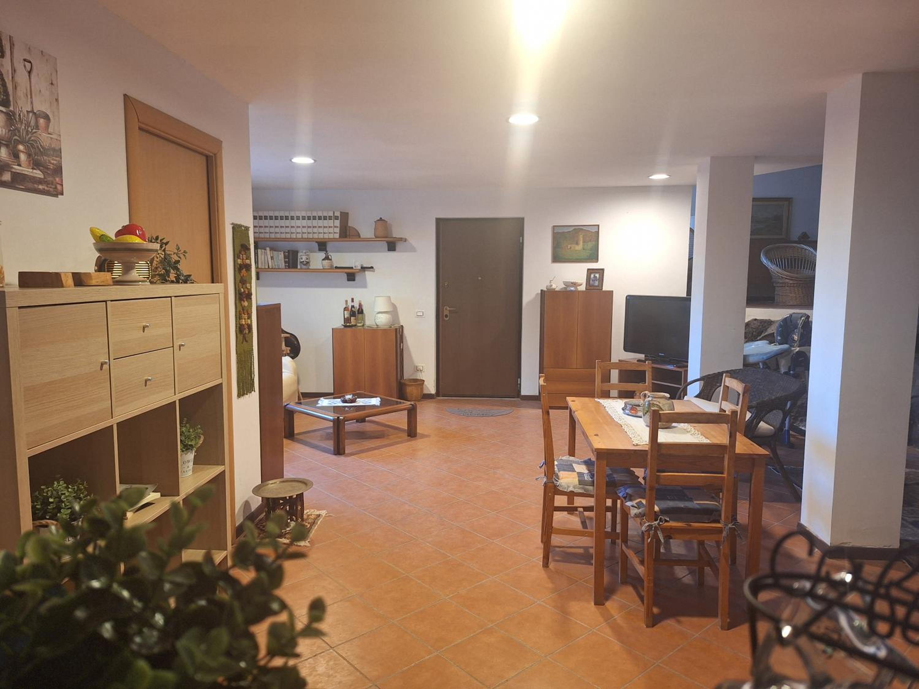 Two-Bedroom House photo 3