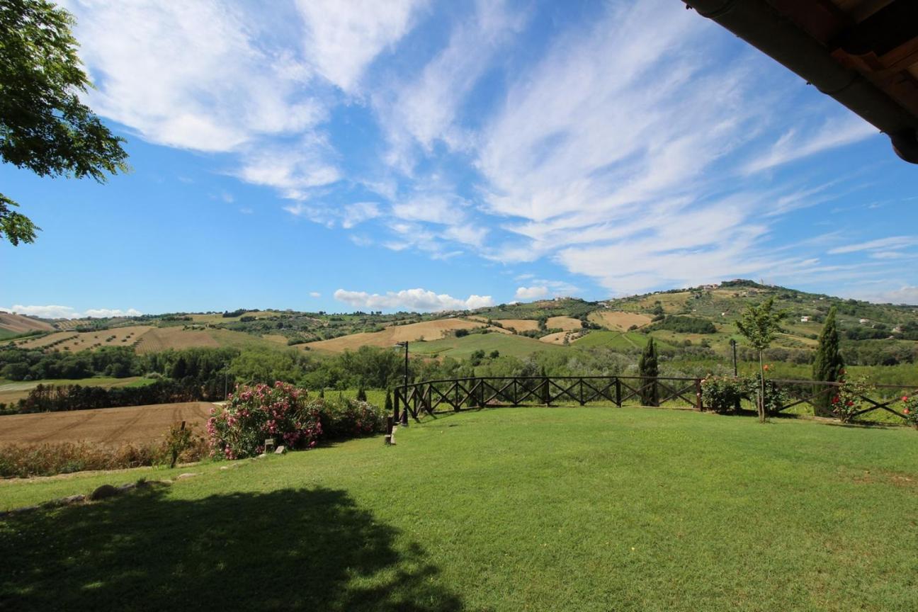 Agriturismo L'Arcadia, Fotografia 2