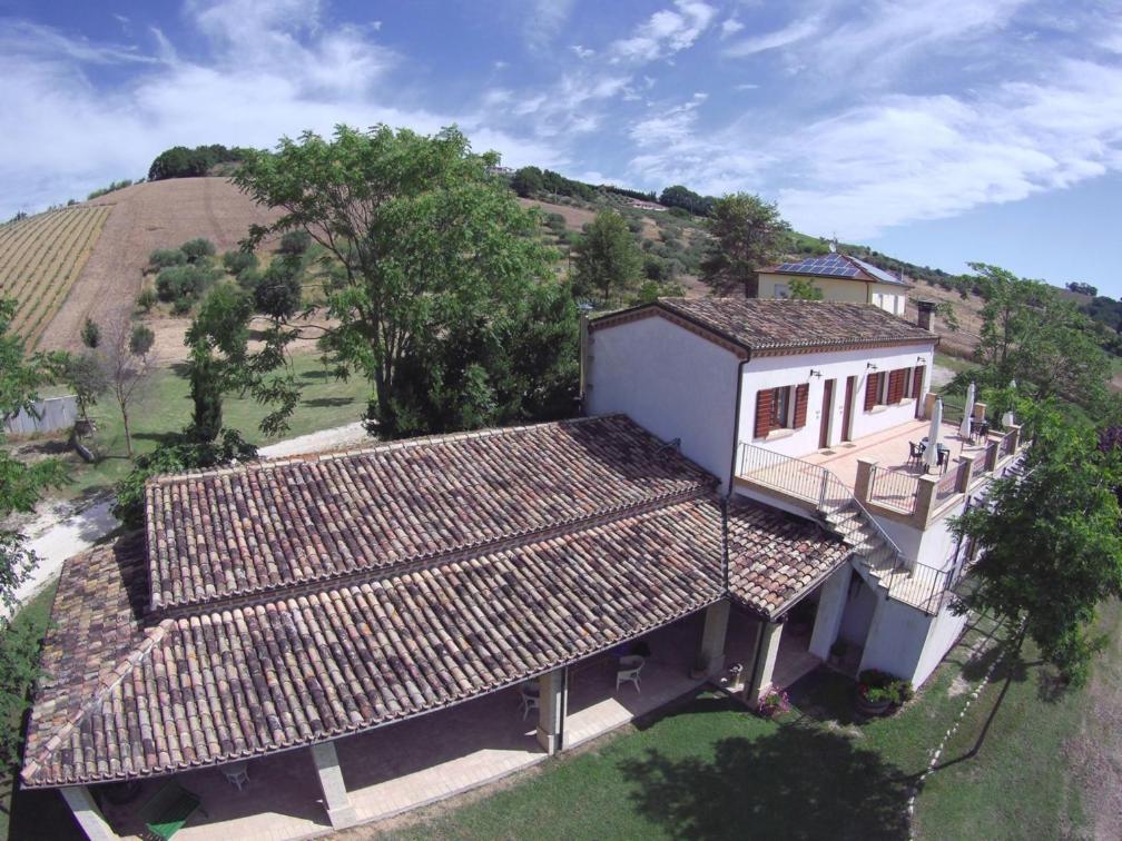 Agriturismo L'Arcadia, Fotografia 10