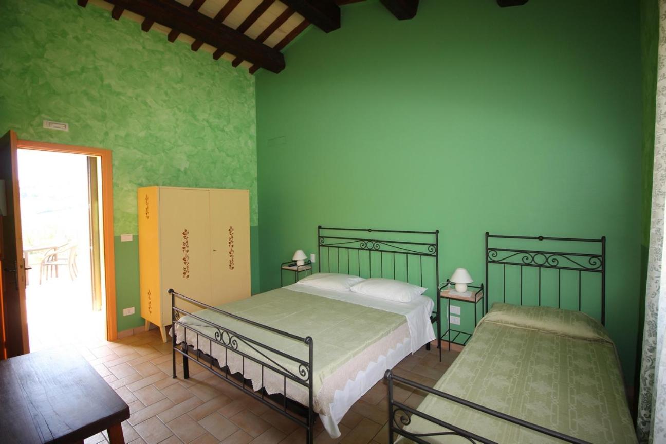 Agriturismo L'Arcadia