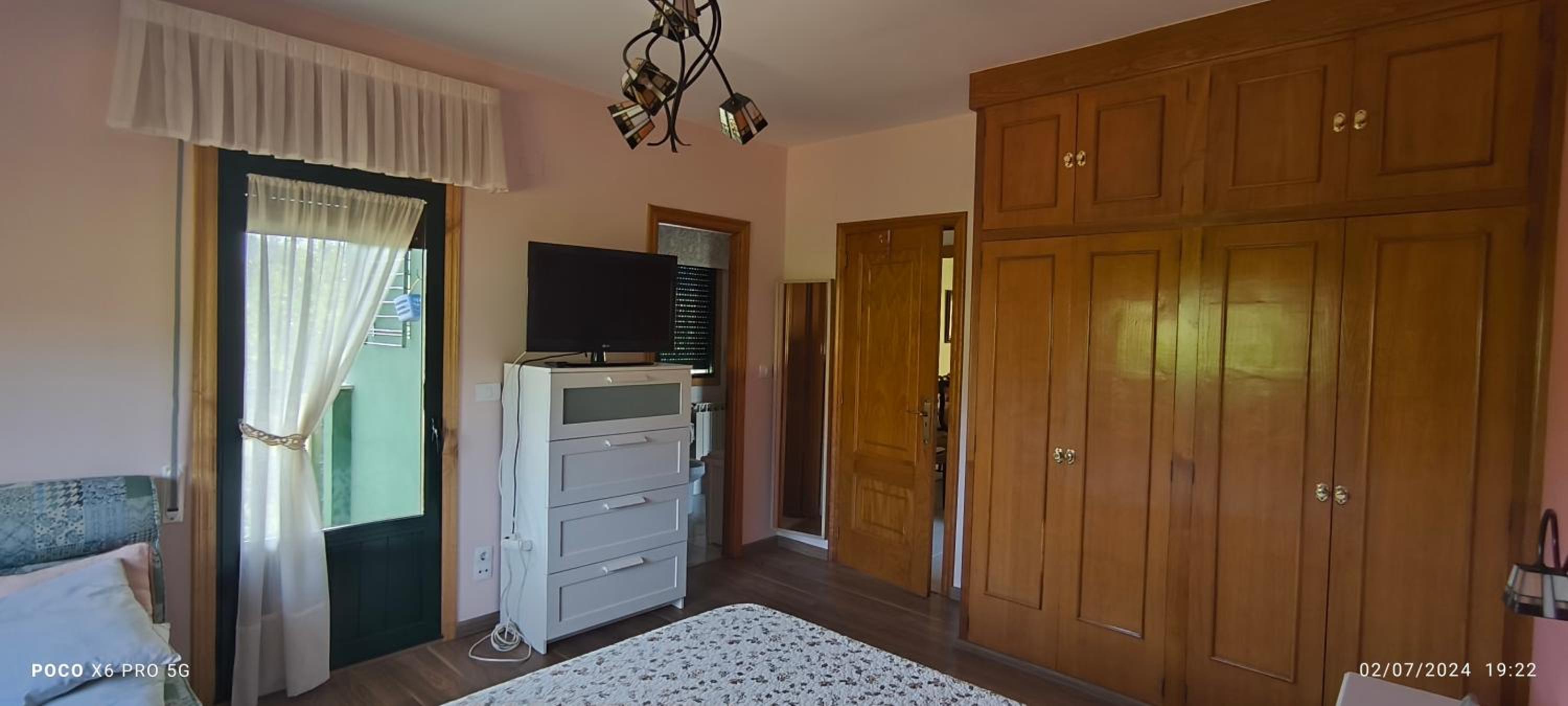 Casa de Dos Habitaciones
