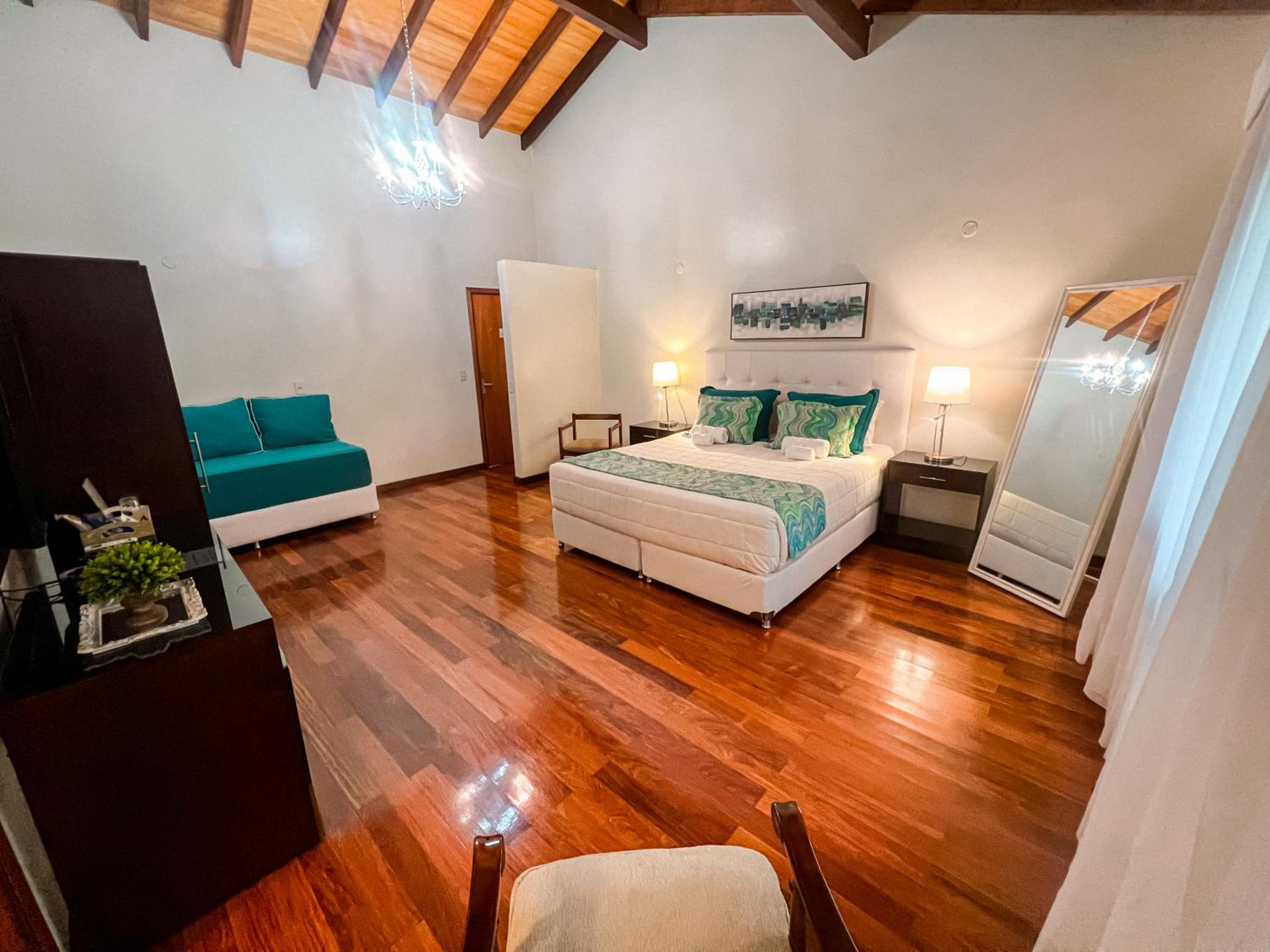 Superior Suite