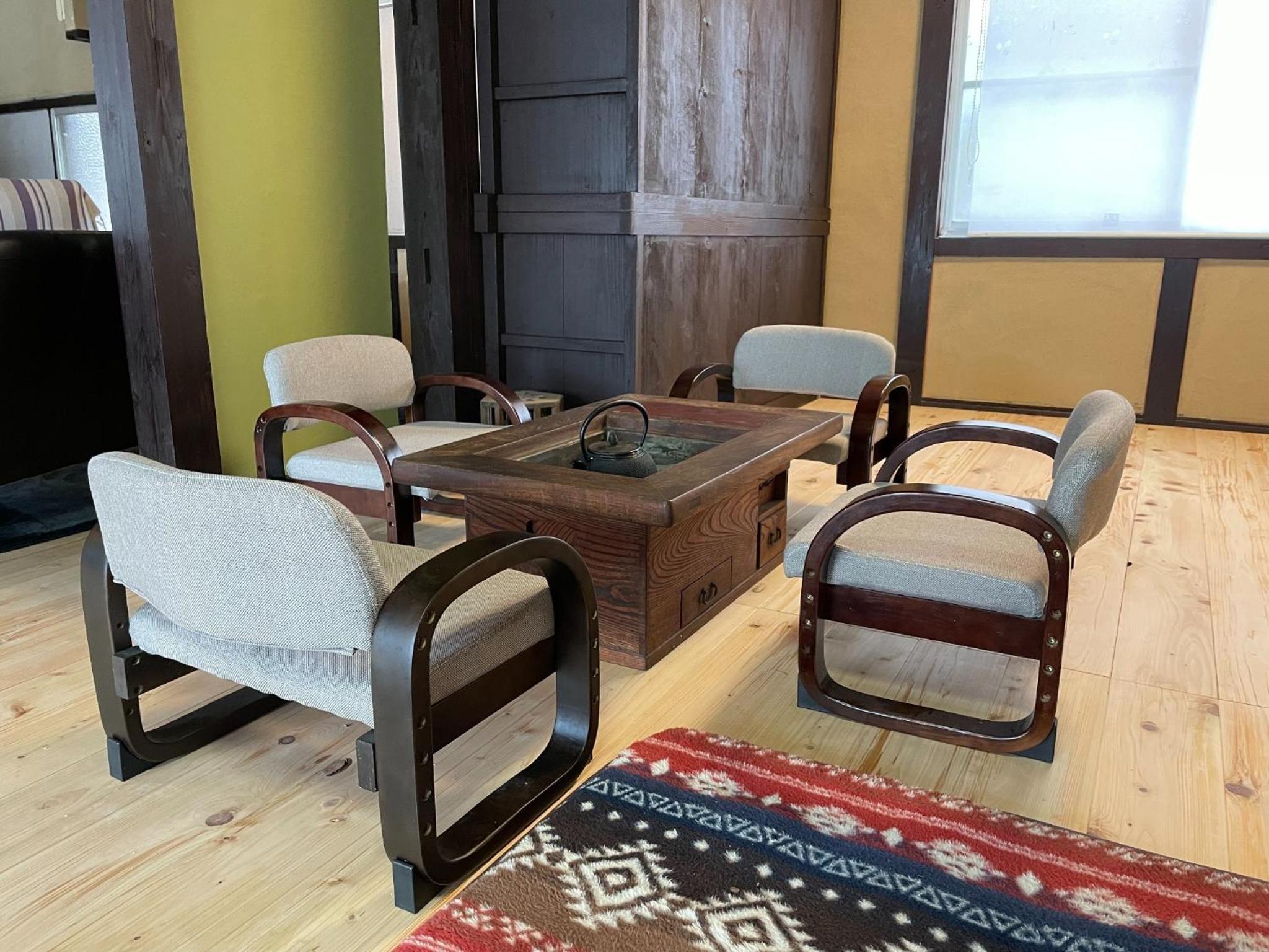 Vacation Home photo 2
