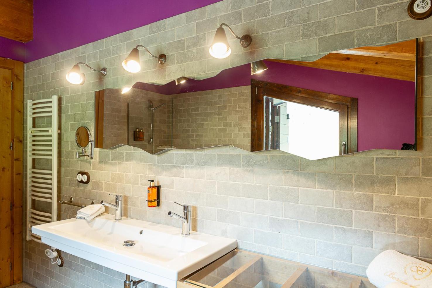 Double Room with Private External Bathroom photo 3