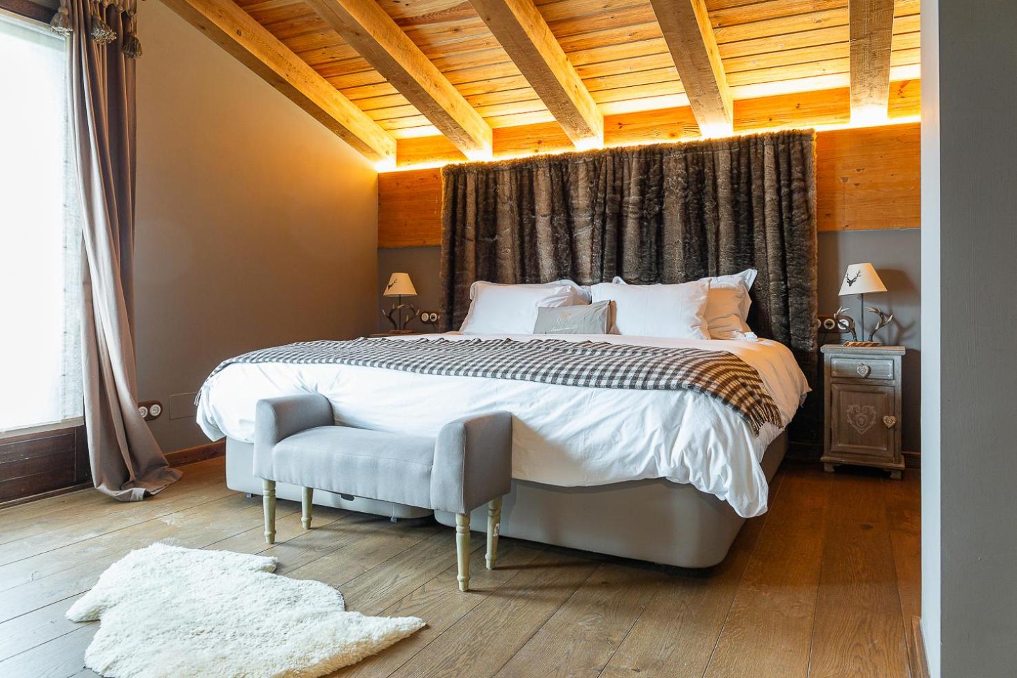 Double Room with Private External Bathroom photo 1
