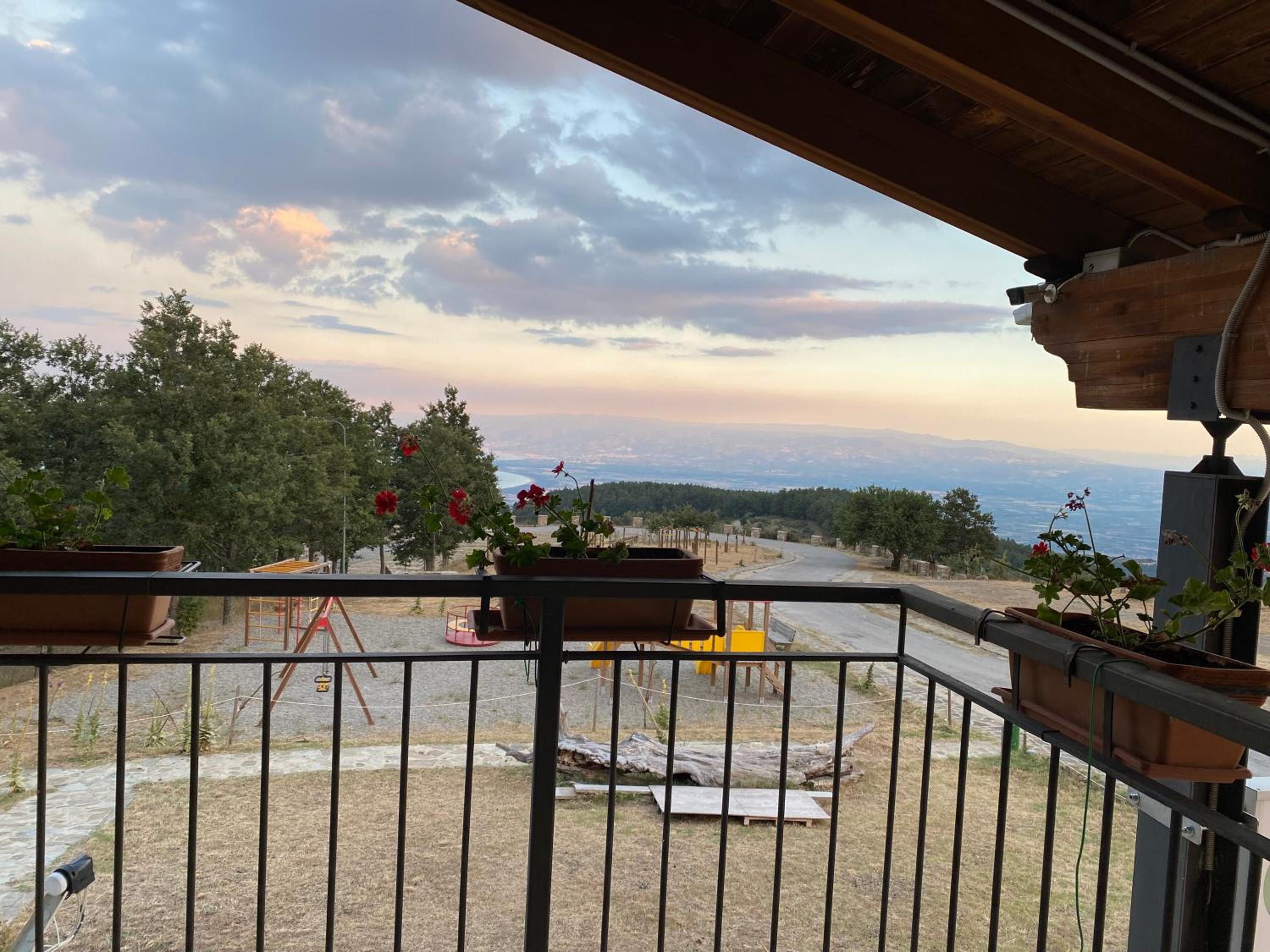 Family Room with Balcony photo 1