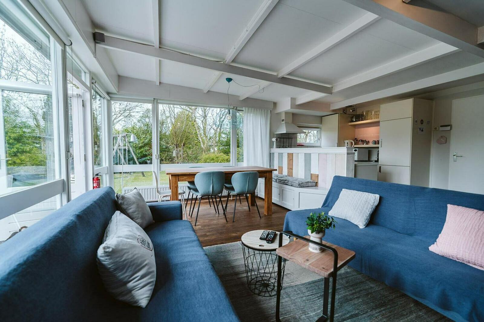 Three-Bedroom House photo 1