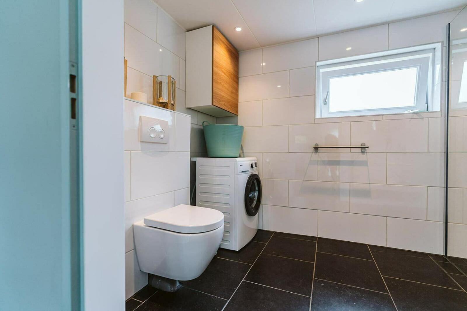 Three-Bedroom House photo 2