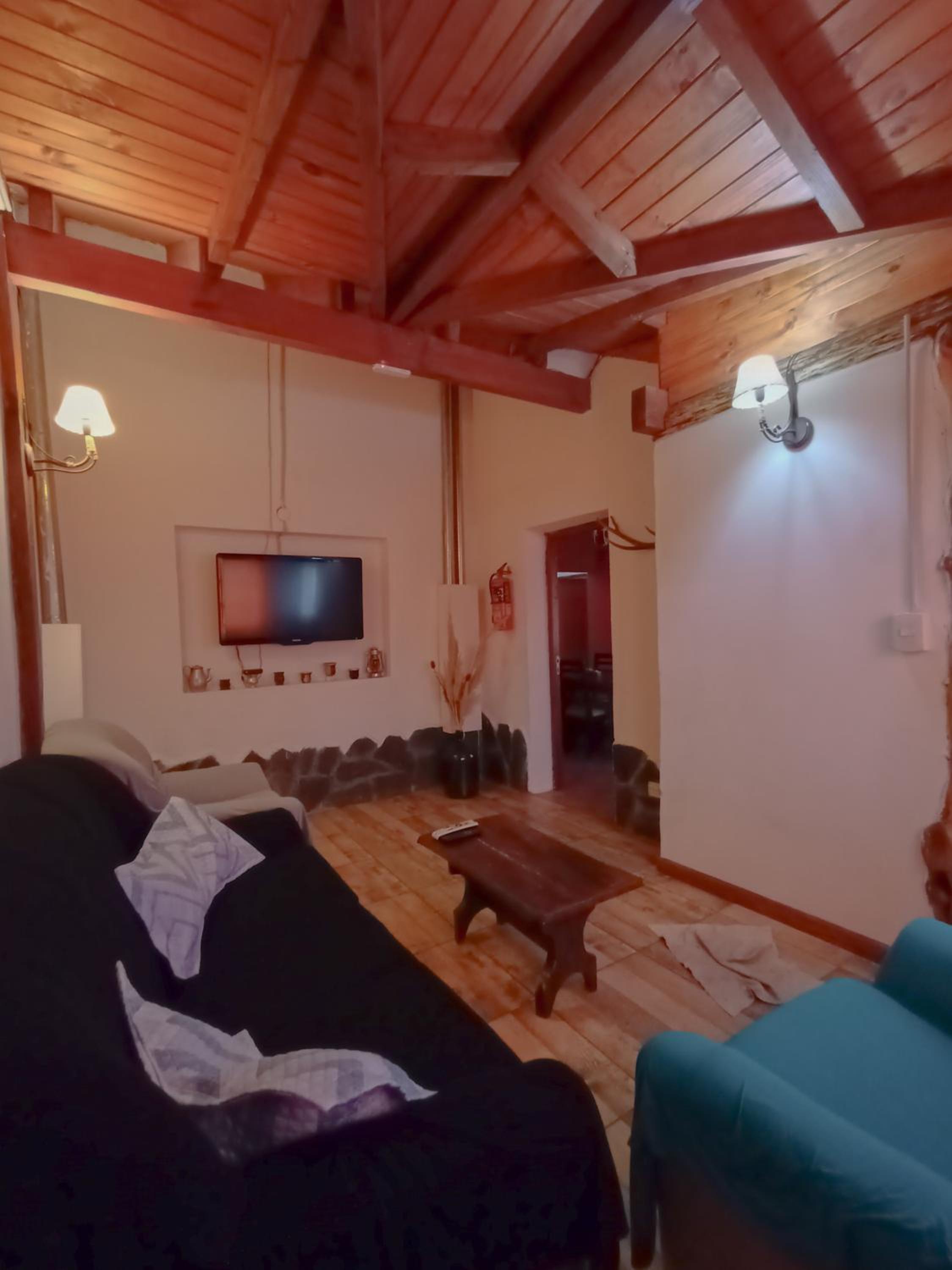 Two-Bedroom House photo 3