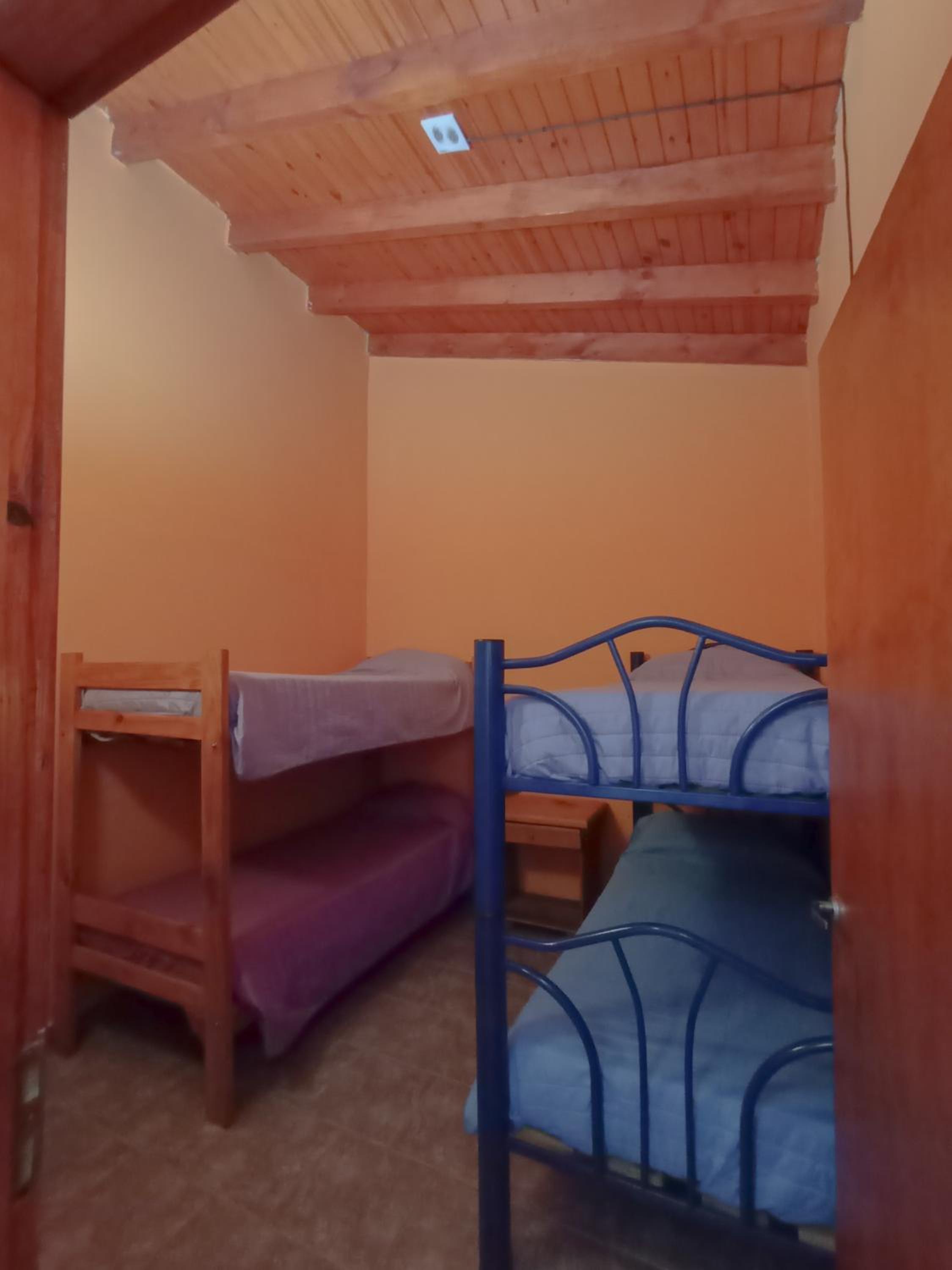 Two-Bedroom House photo 2
