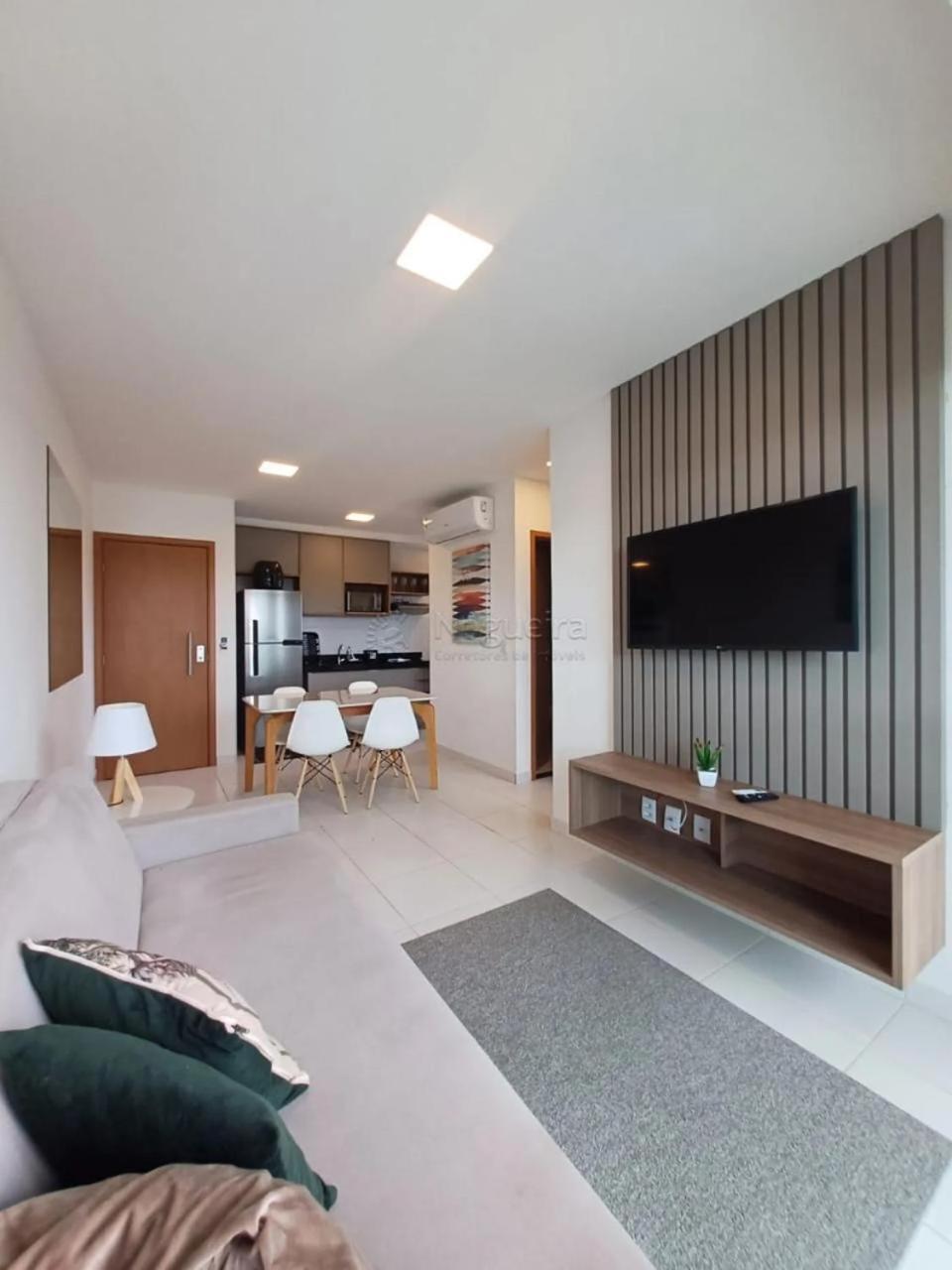 Two-Bedroom Apartment photo 2