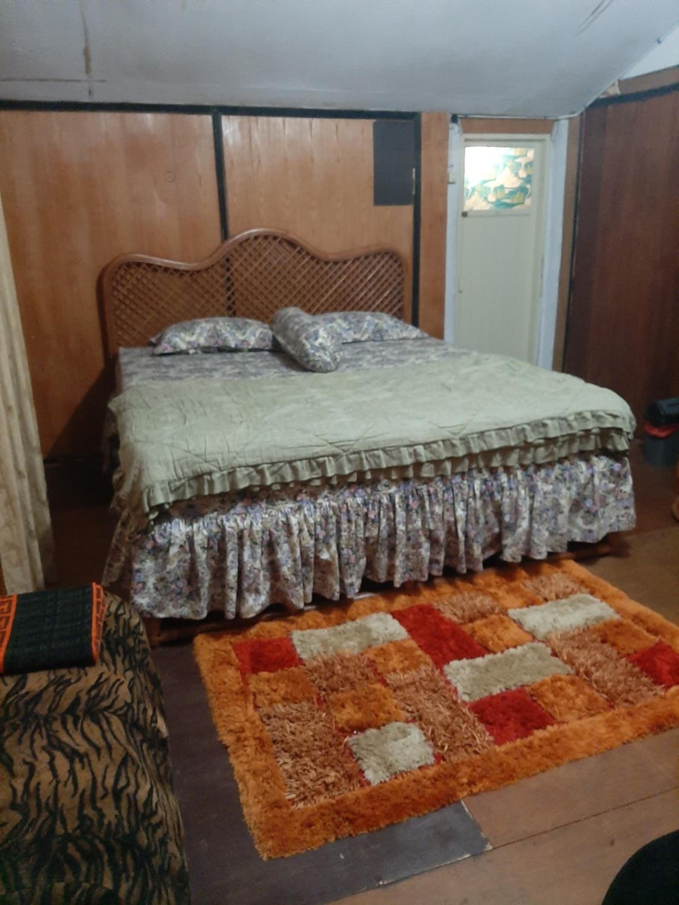 Double Room with Private Bathroom photo 3