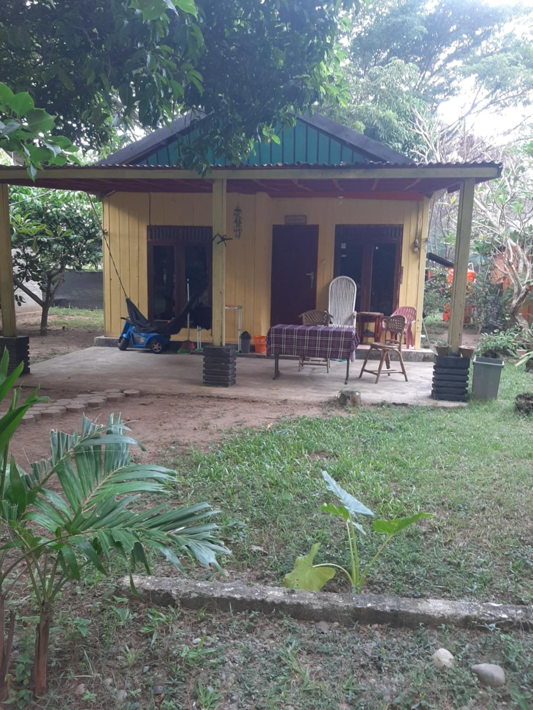 Double Room with Private Bathroom photo 2