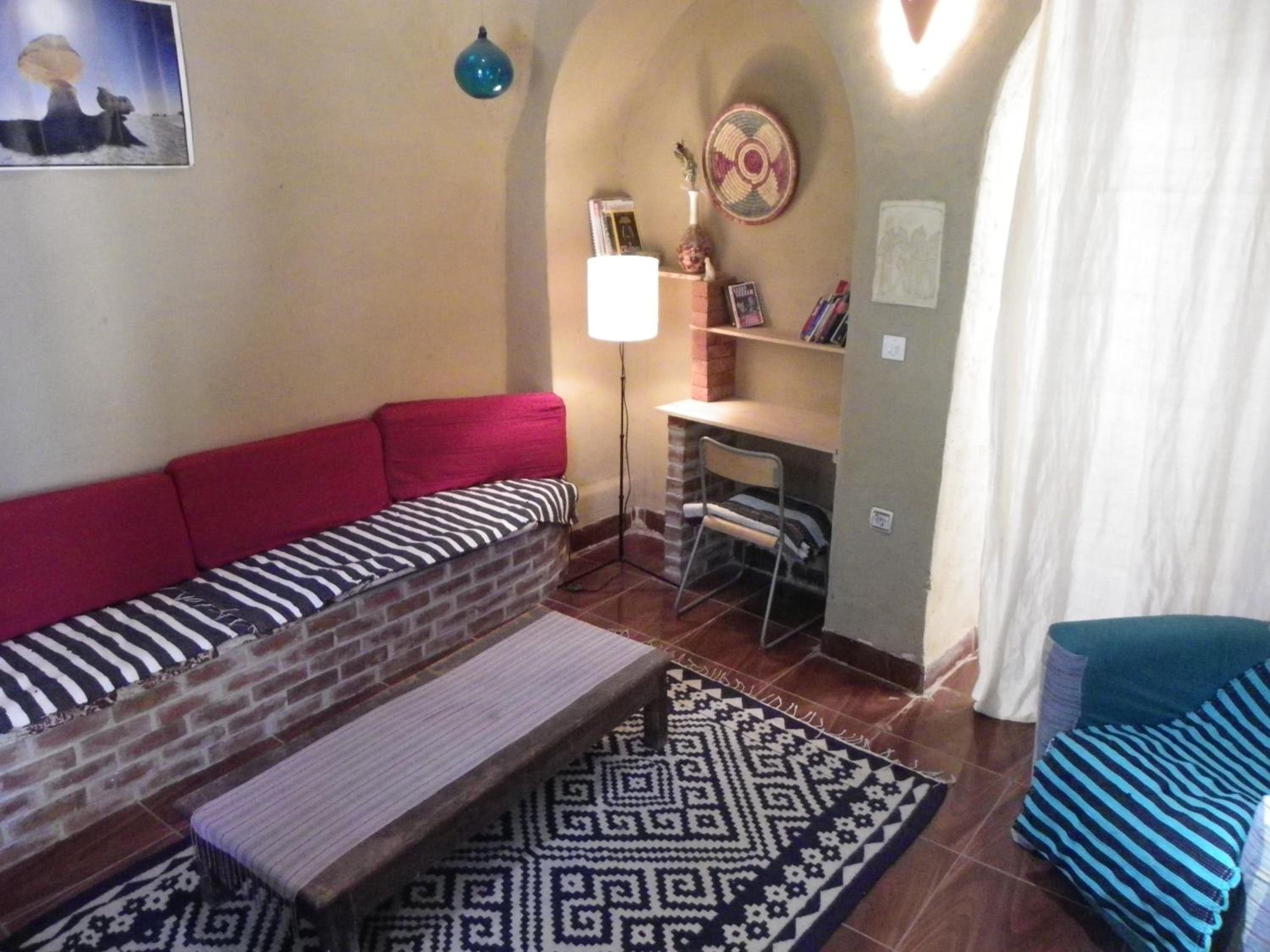 Two-Bedroom House photo 3