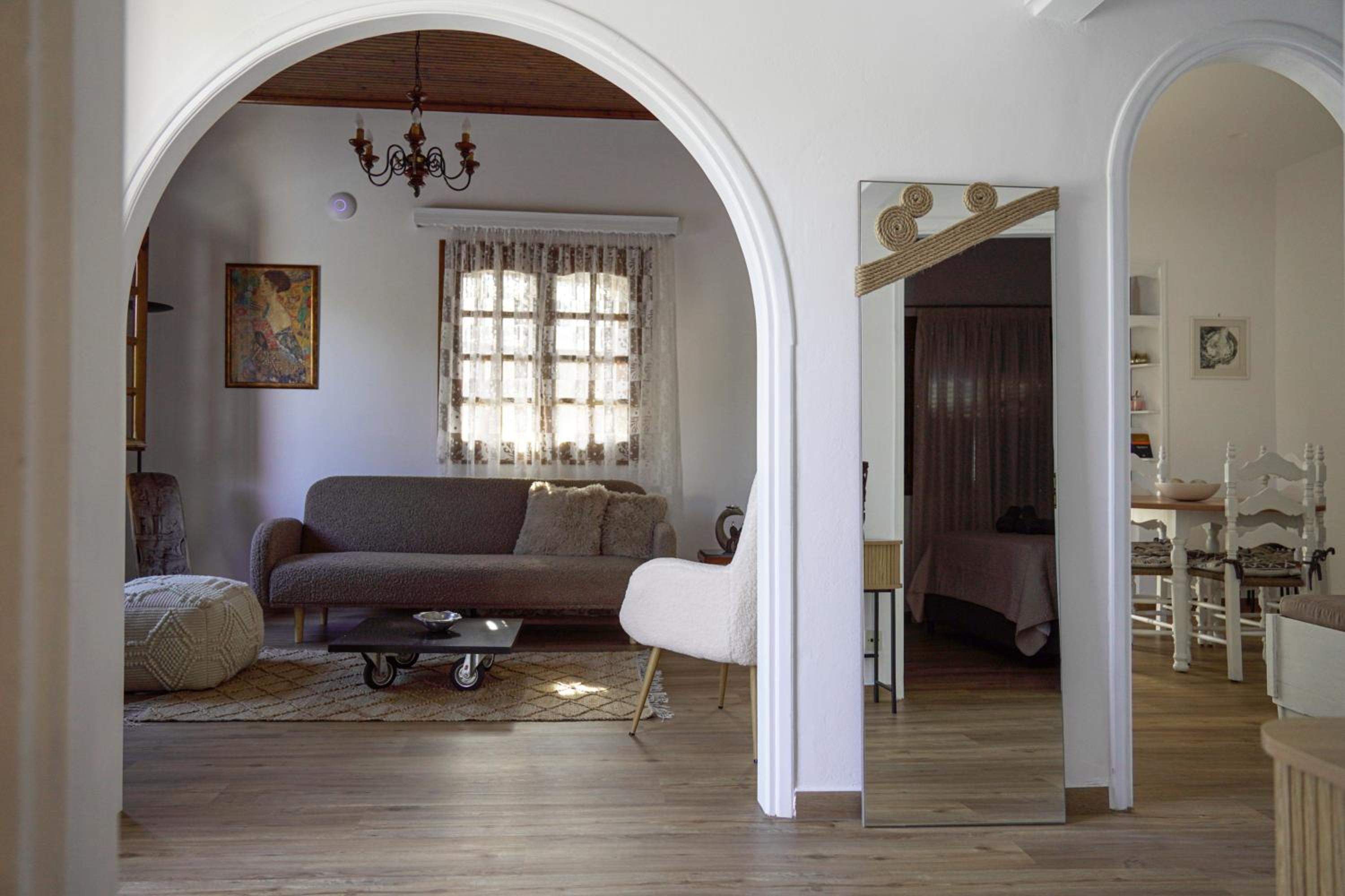 Two-Bedroom House photo 1