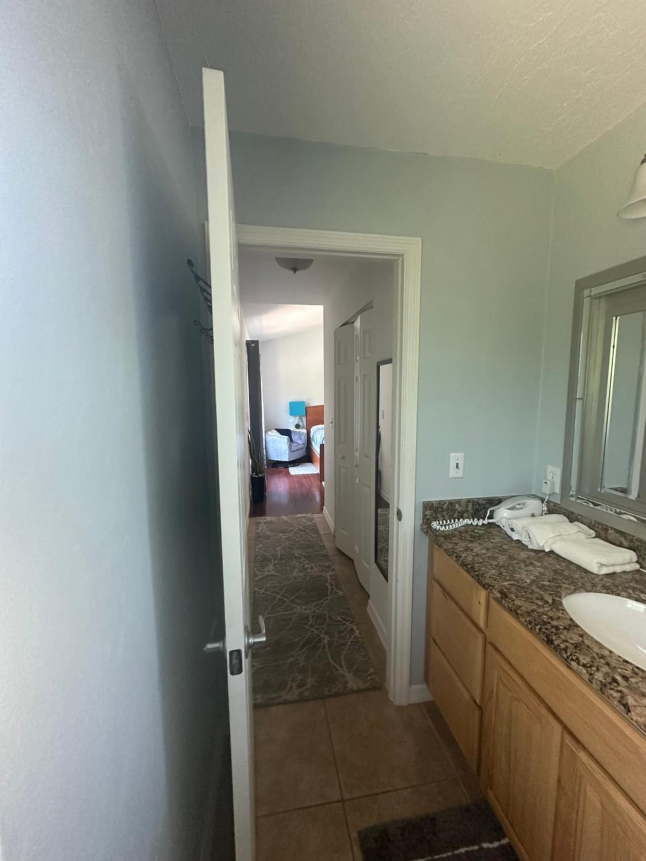 Double Room with Park View photo 2