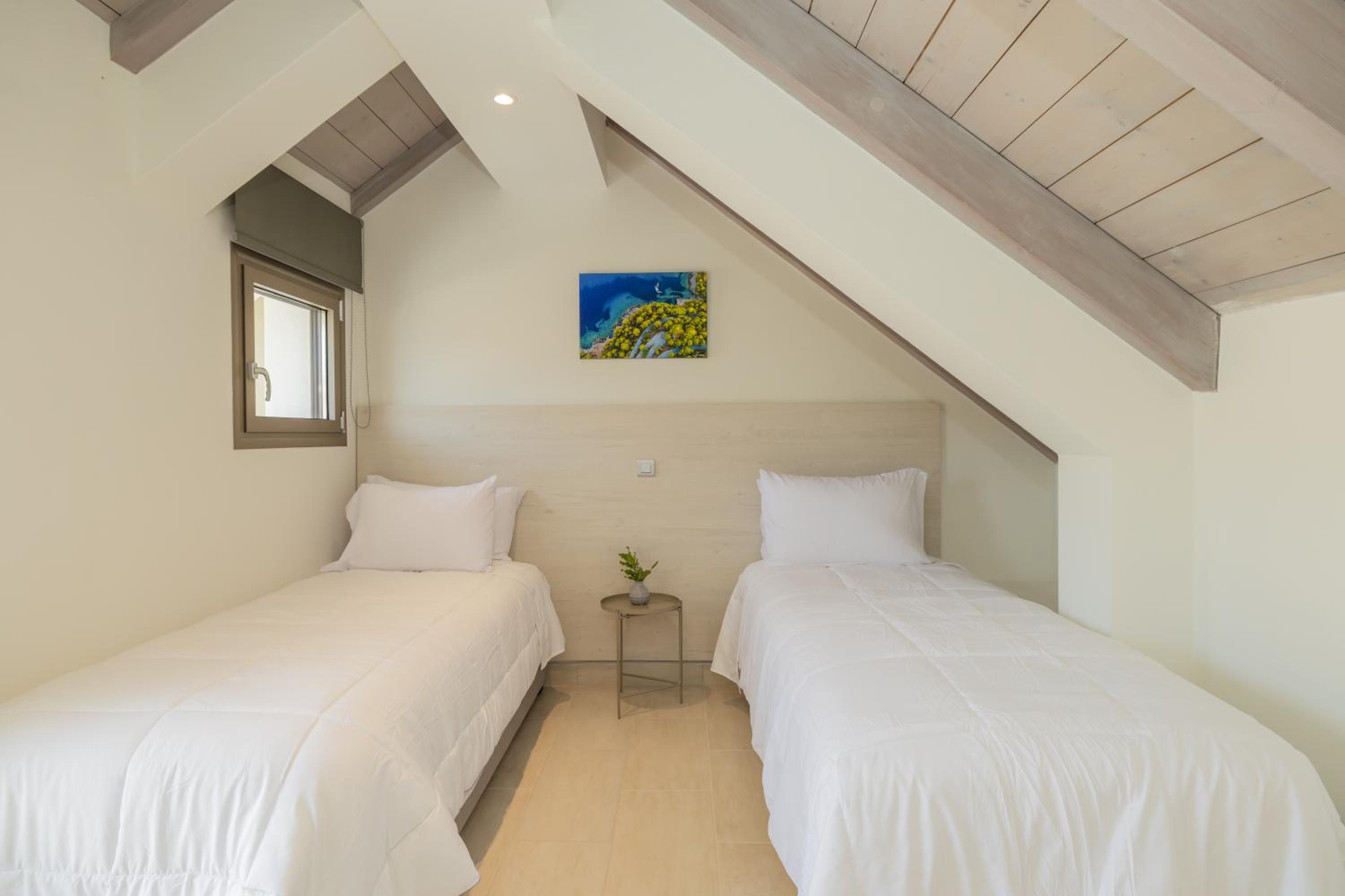 Penthouse Apartment photo 2