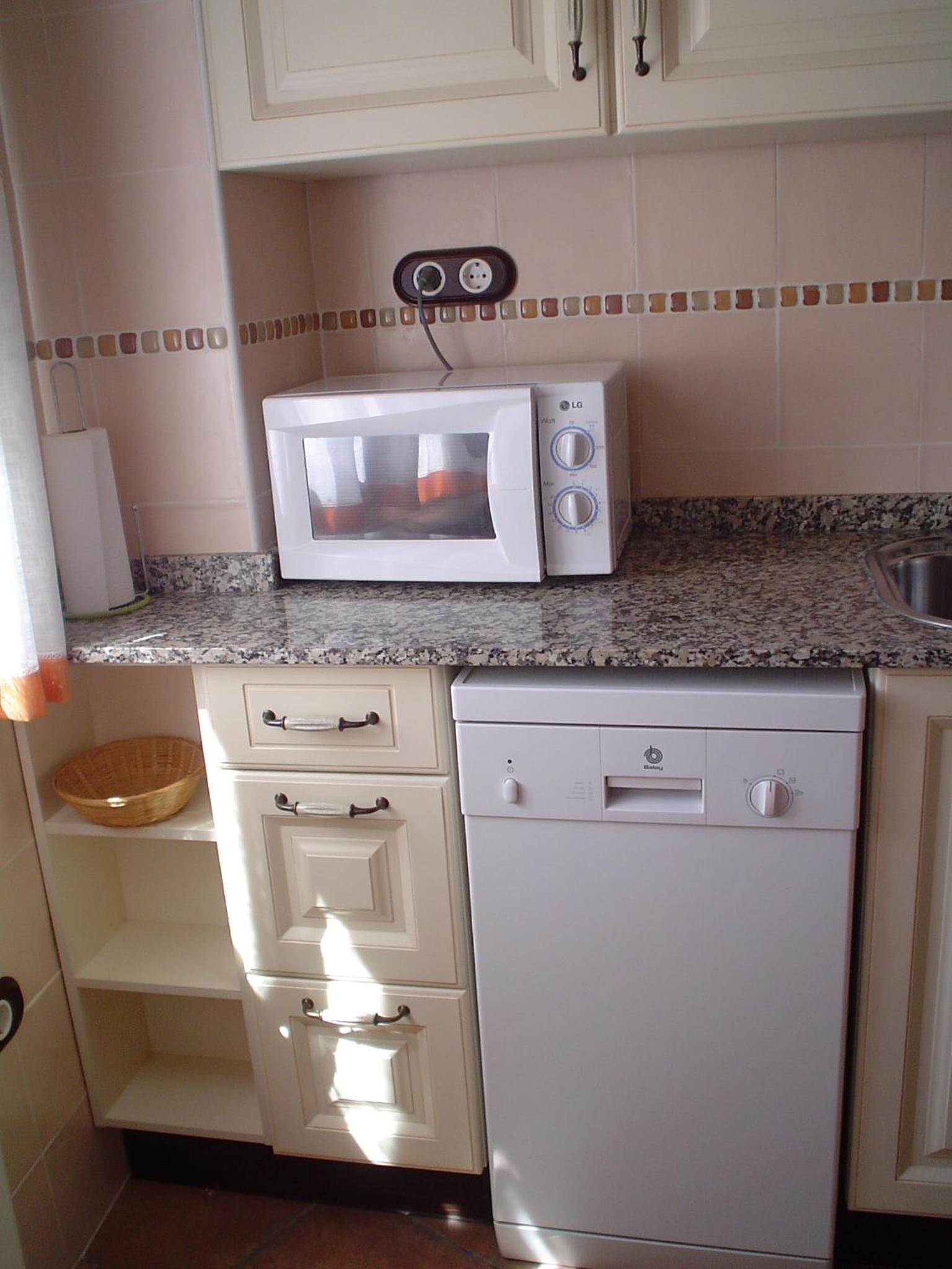 Apartment - Split Level photo 3