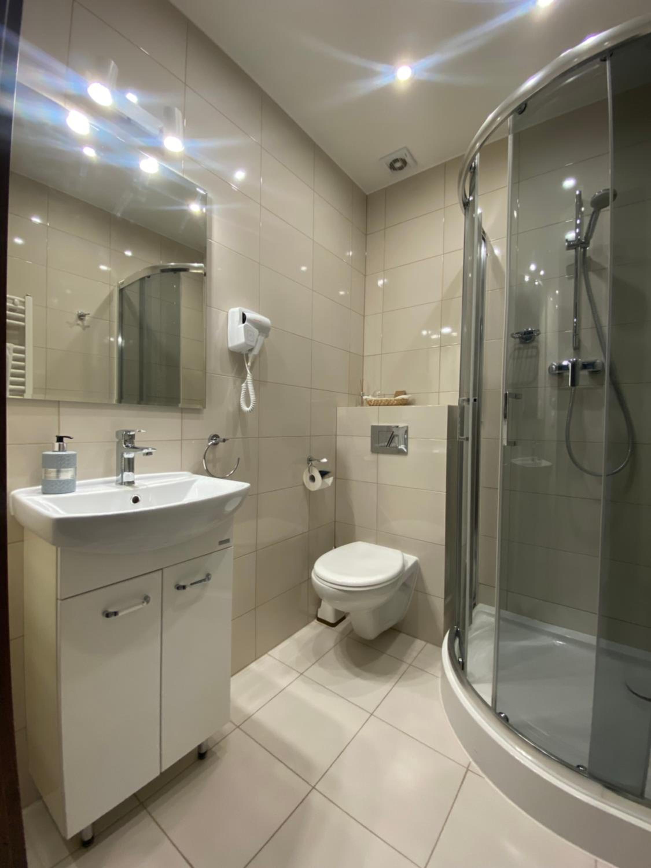 Triple Room with Terrace - Photo 5