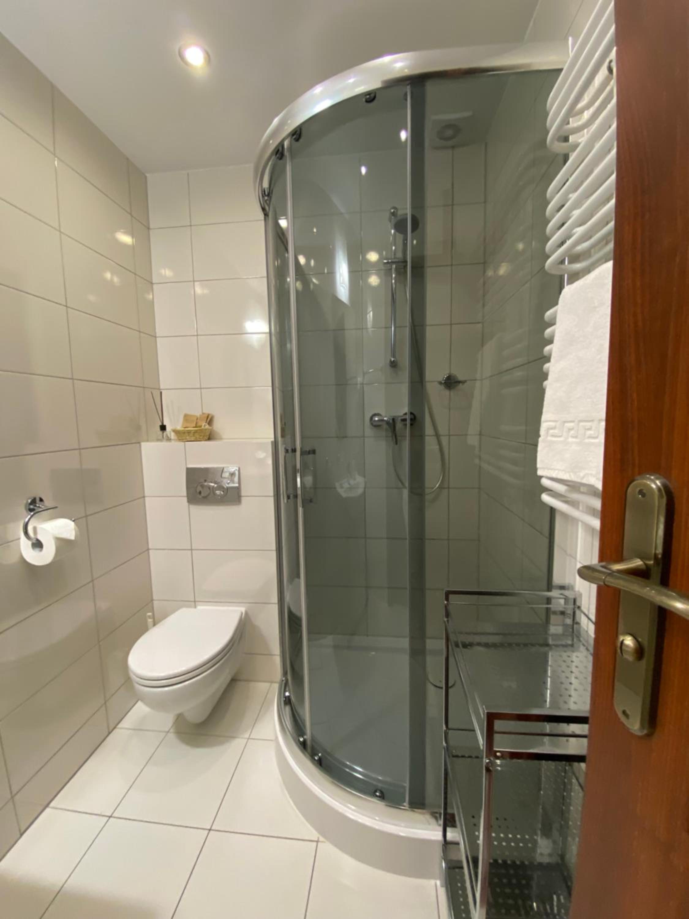 Triple Room with Terrace - Photo 4