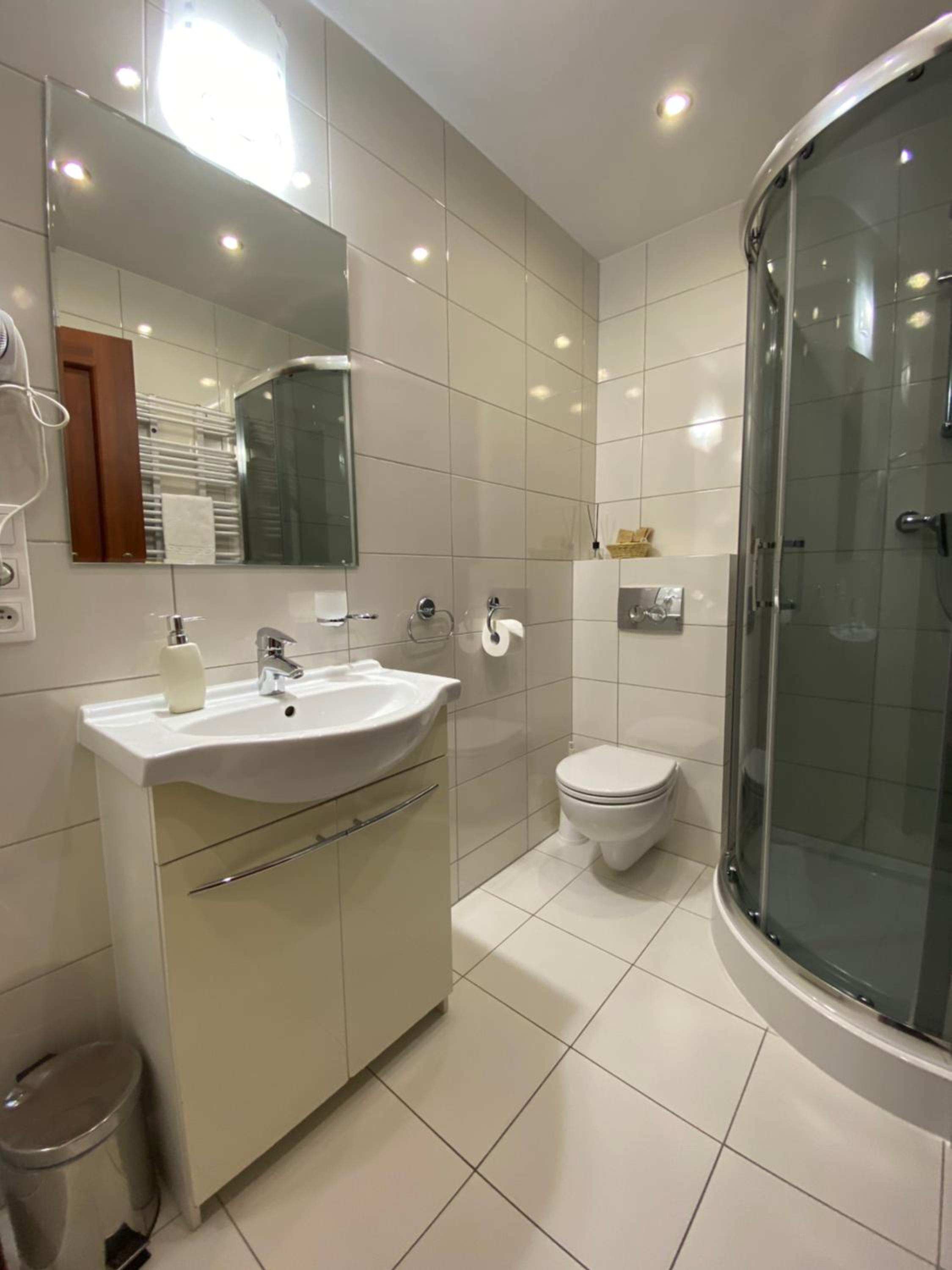 Triple Room with Terrace - Photo 3