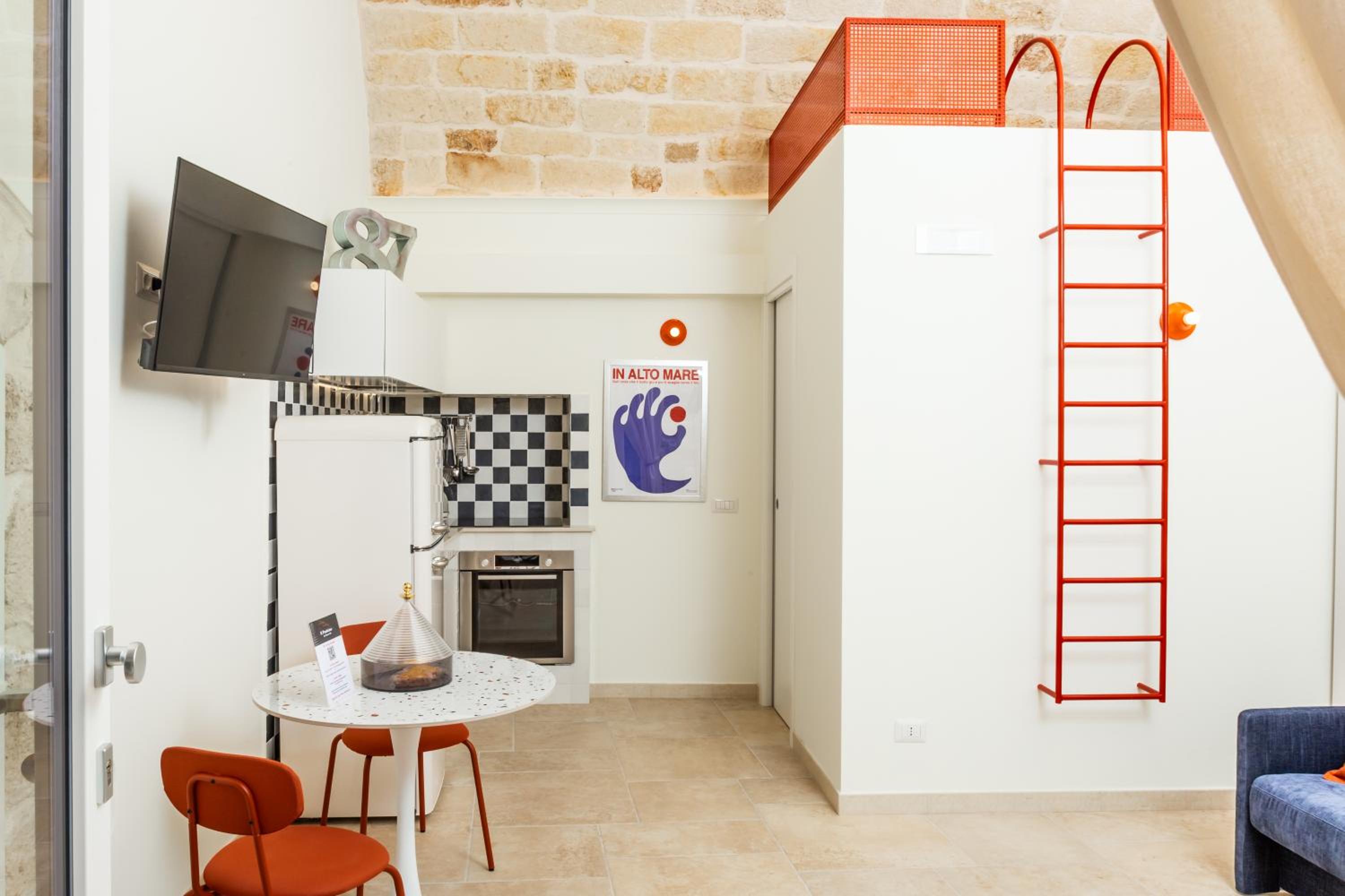 One-Bedroom House photo 1