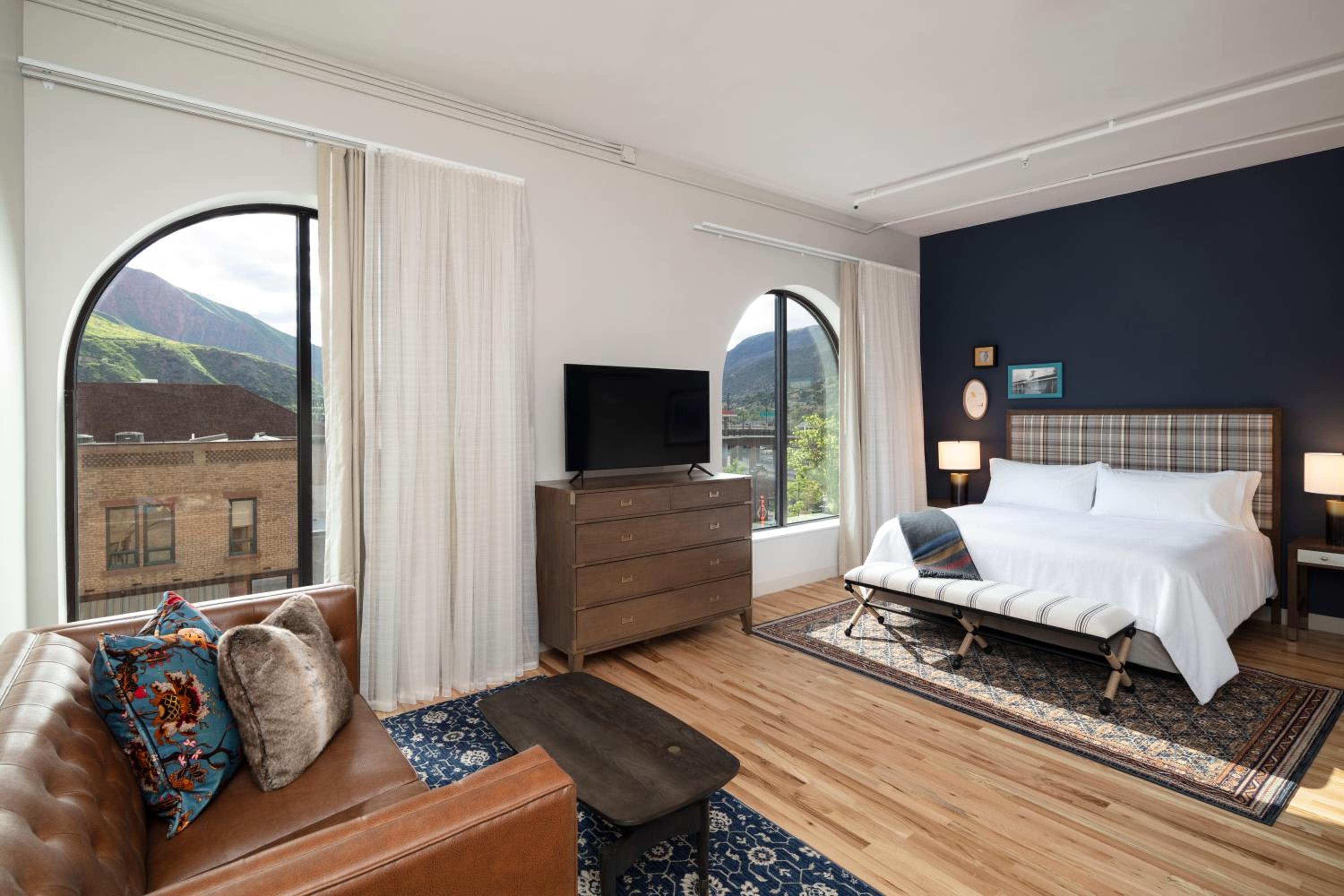 Signature Boutique King Room