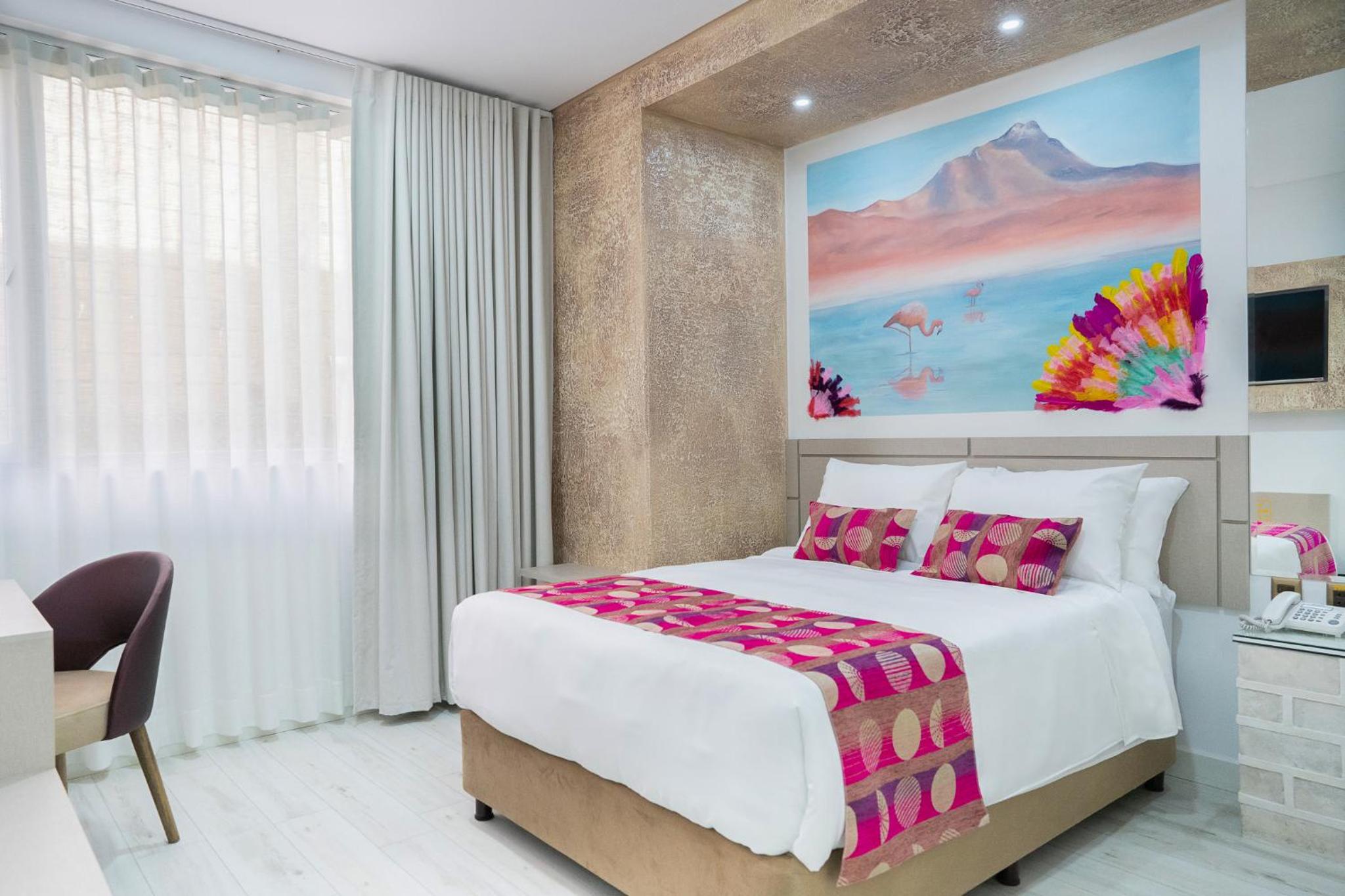 Deluxe Room photo 3