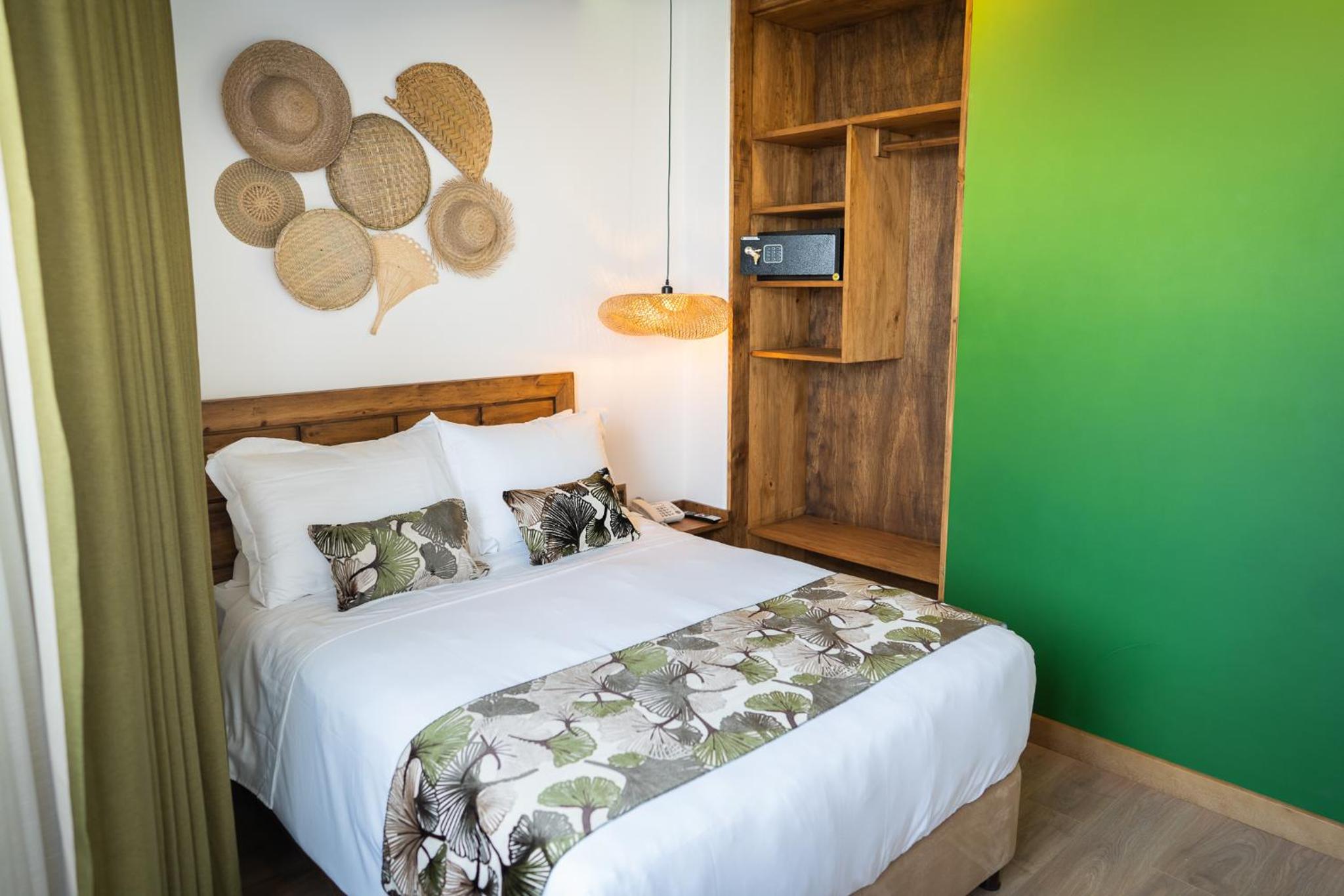 Deluxe Room photo 2