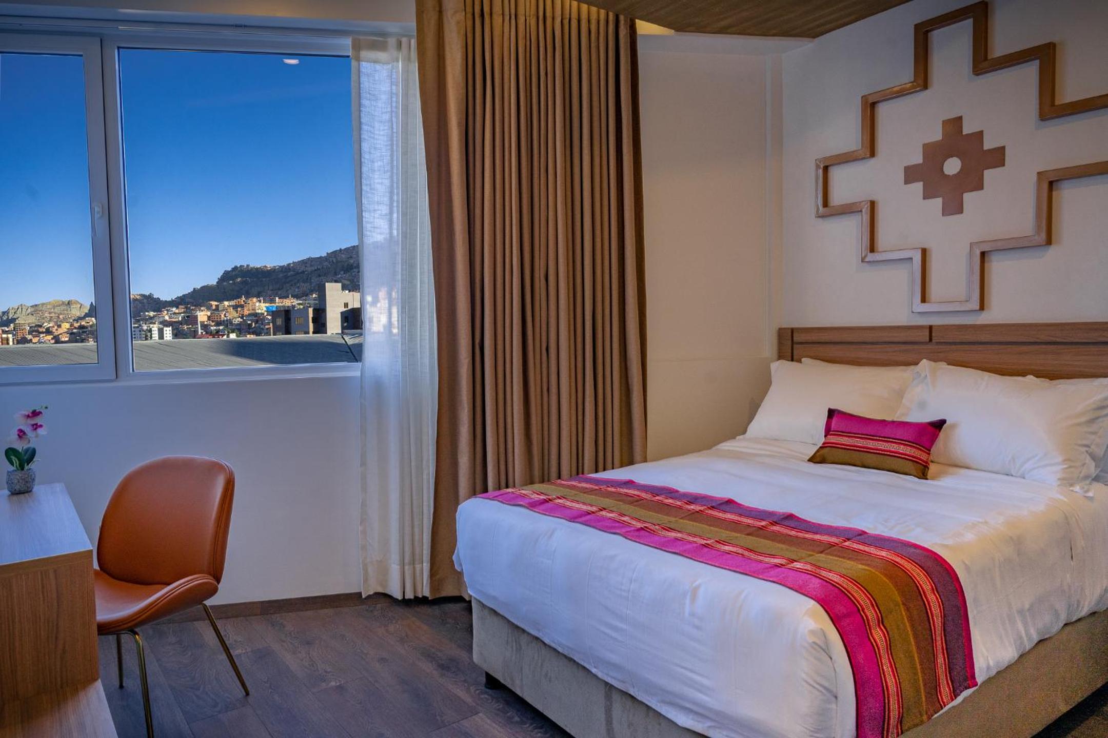 Deluxe Room photo 1