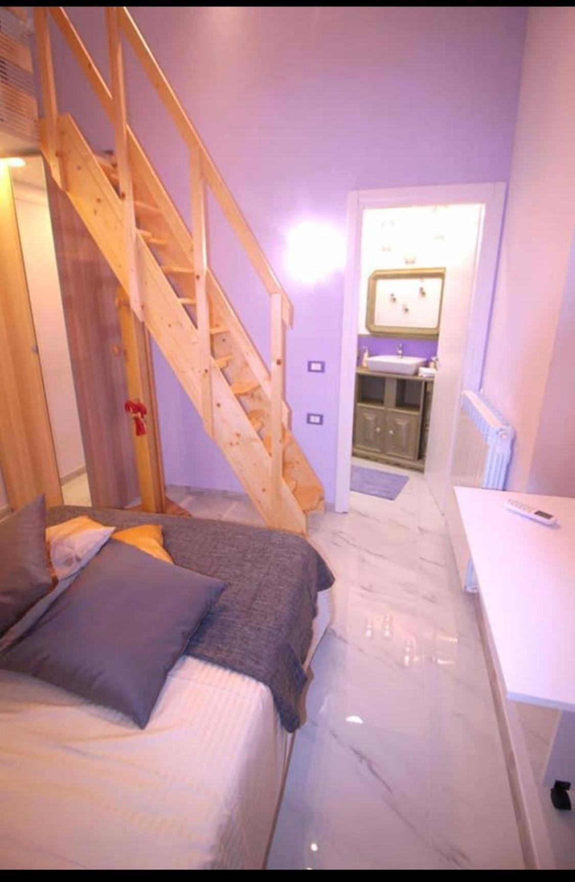 Classic Quadruple Room