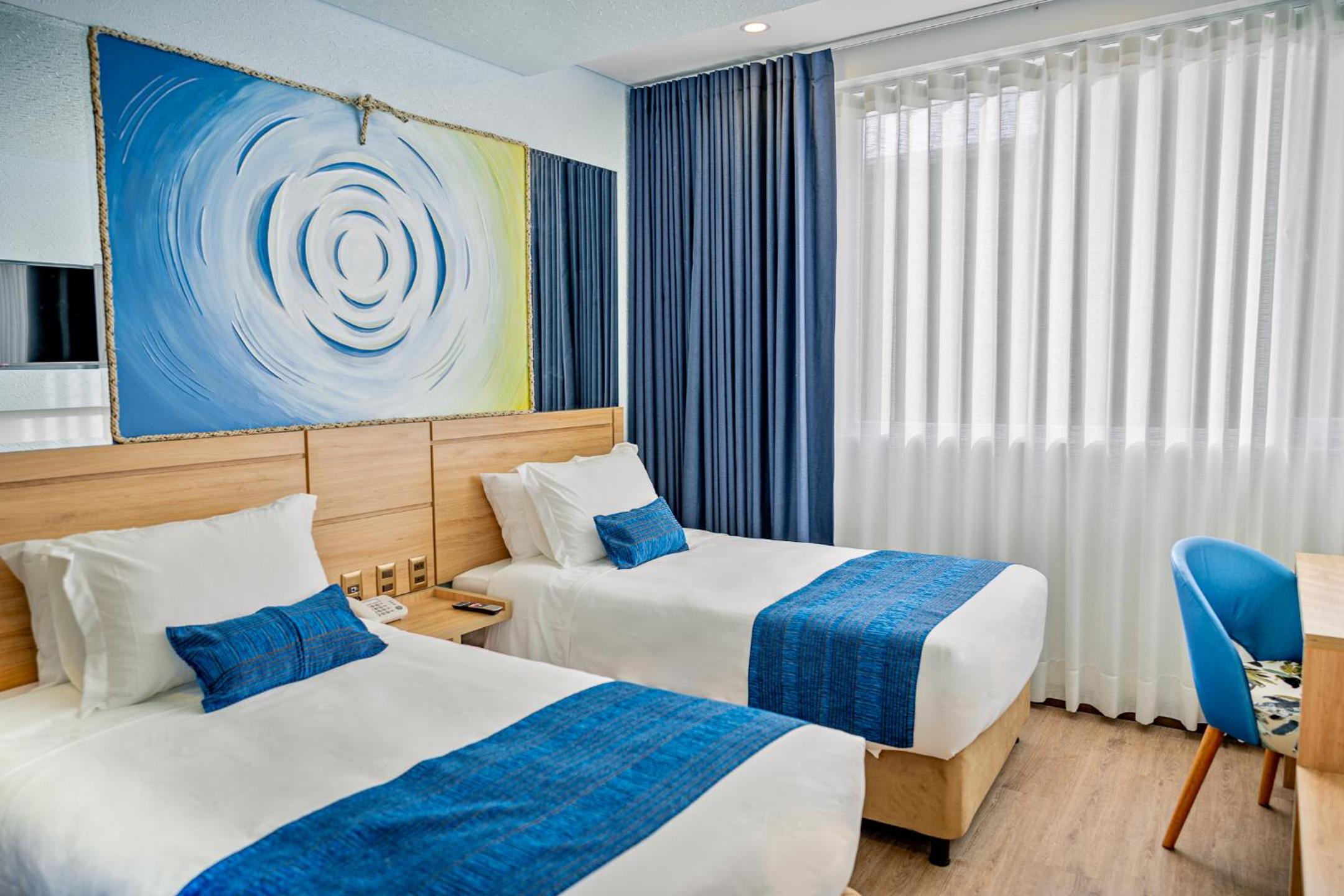 Deluxe Double Room photo 1