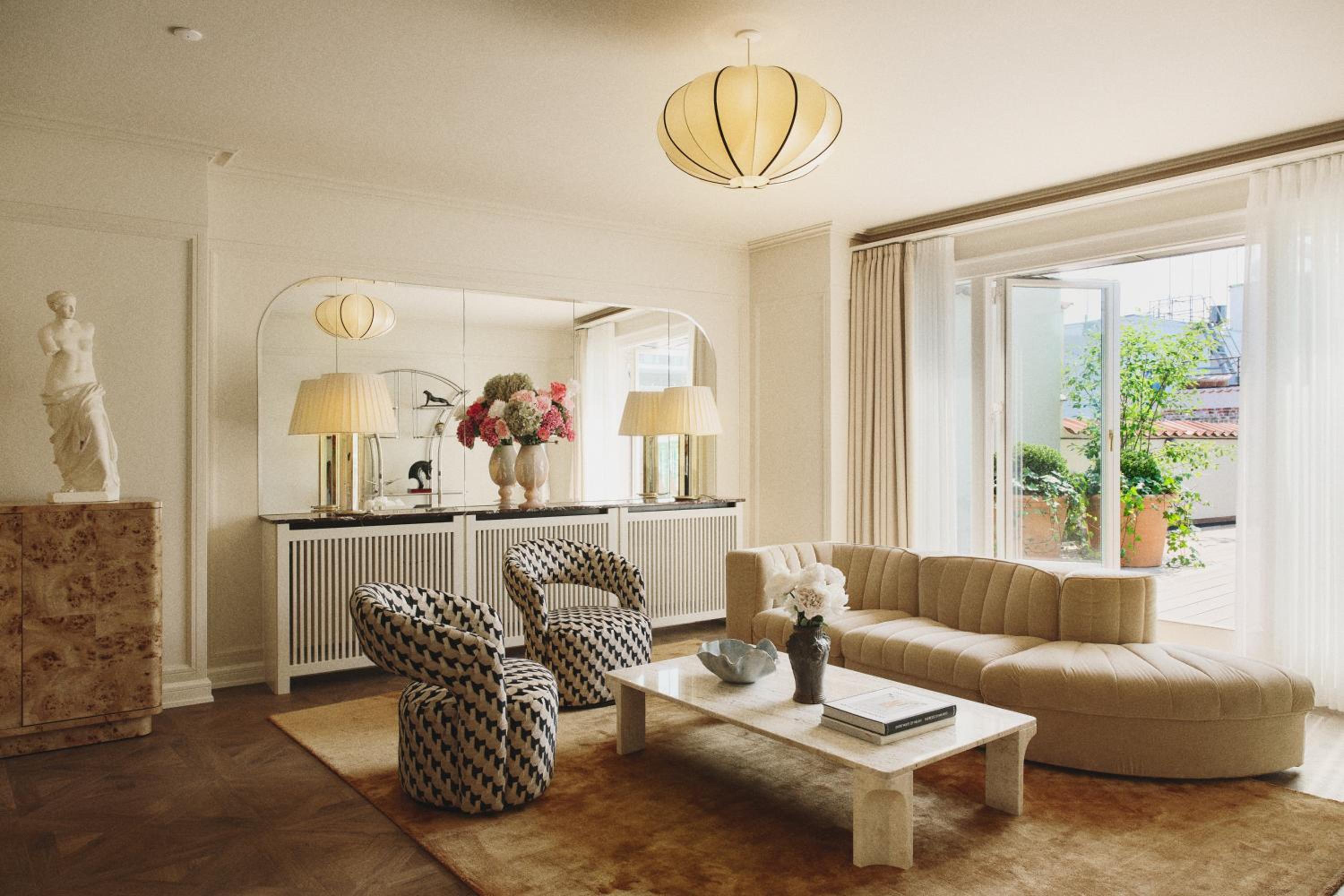 Suite photo 2