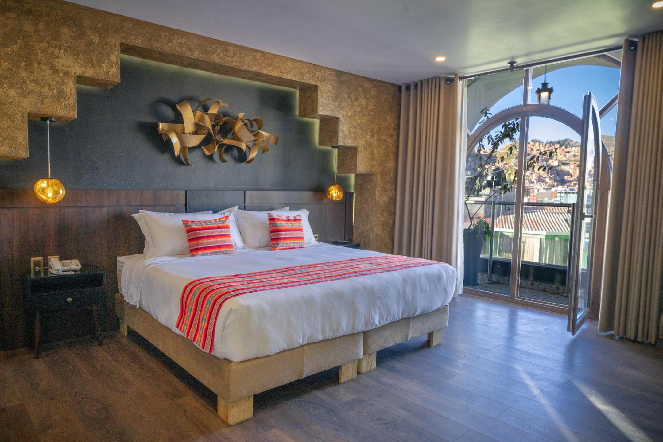 Superior Suite photo 1