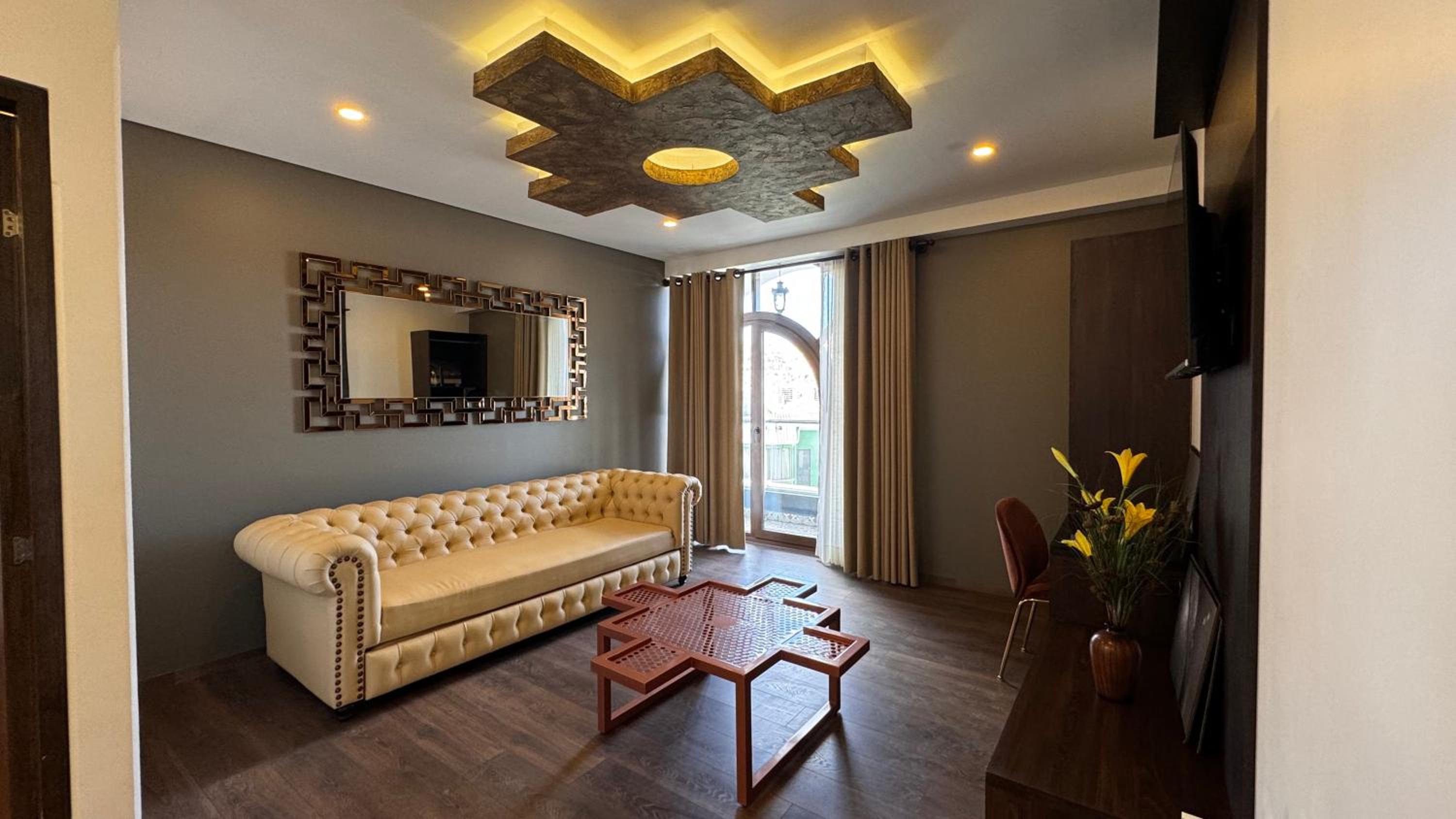 Superior Suite photo 3