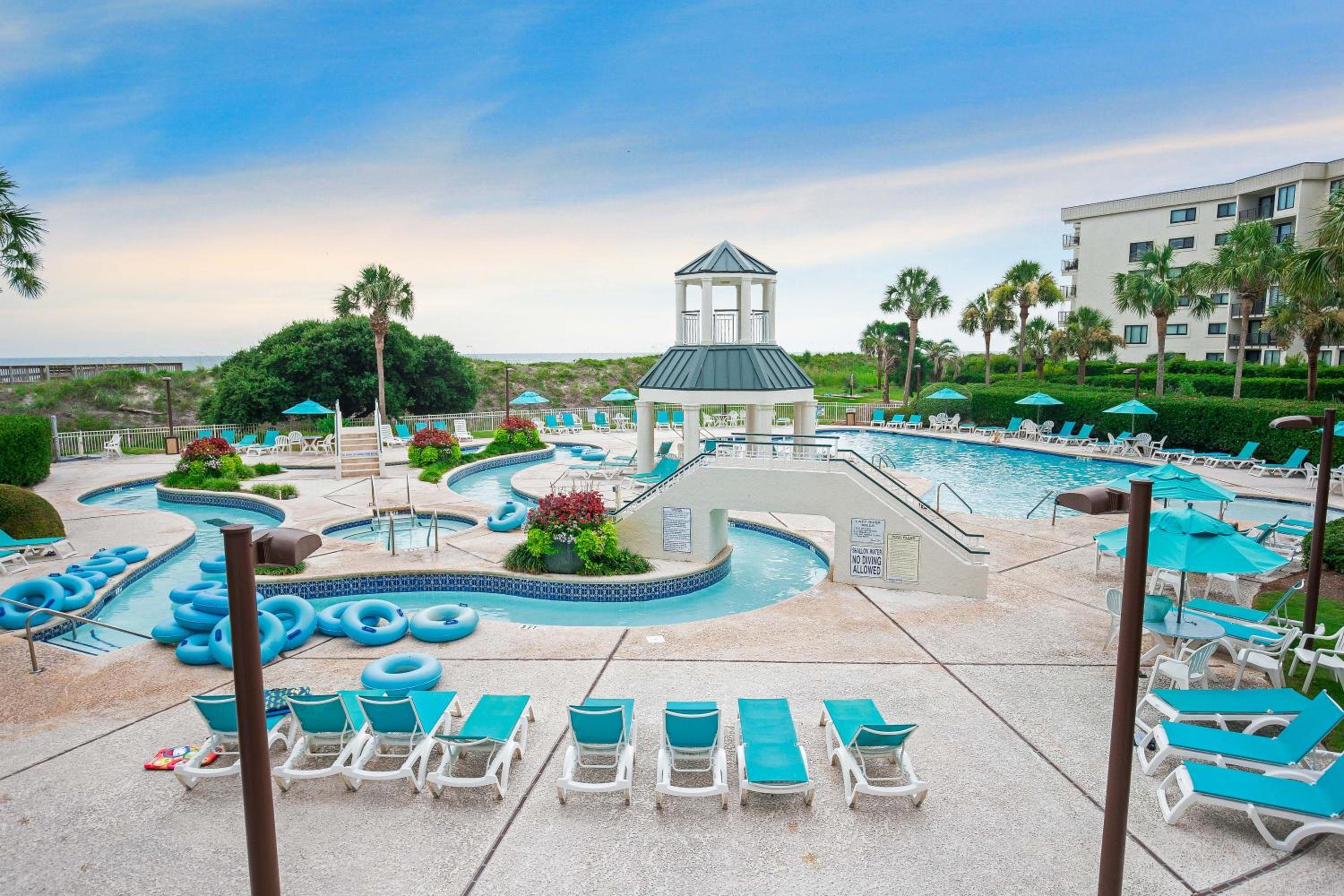 Bridgewater Oceanfront King Suite - Photo 5