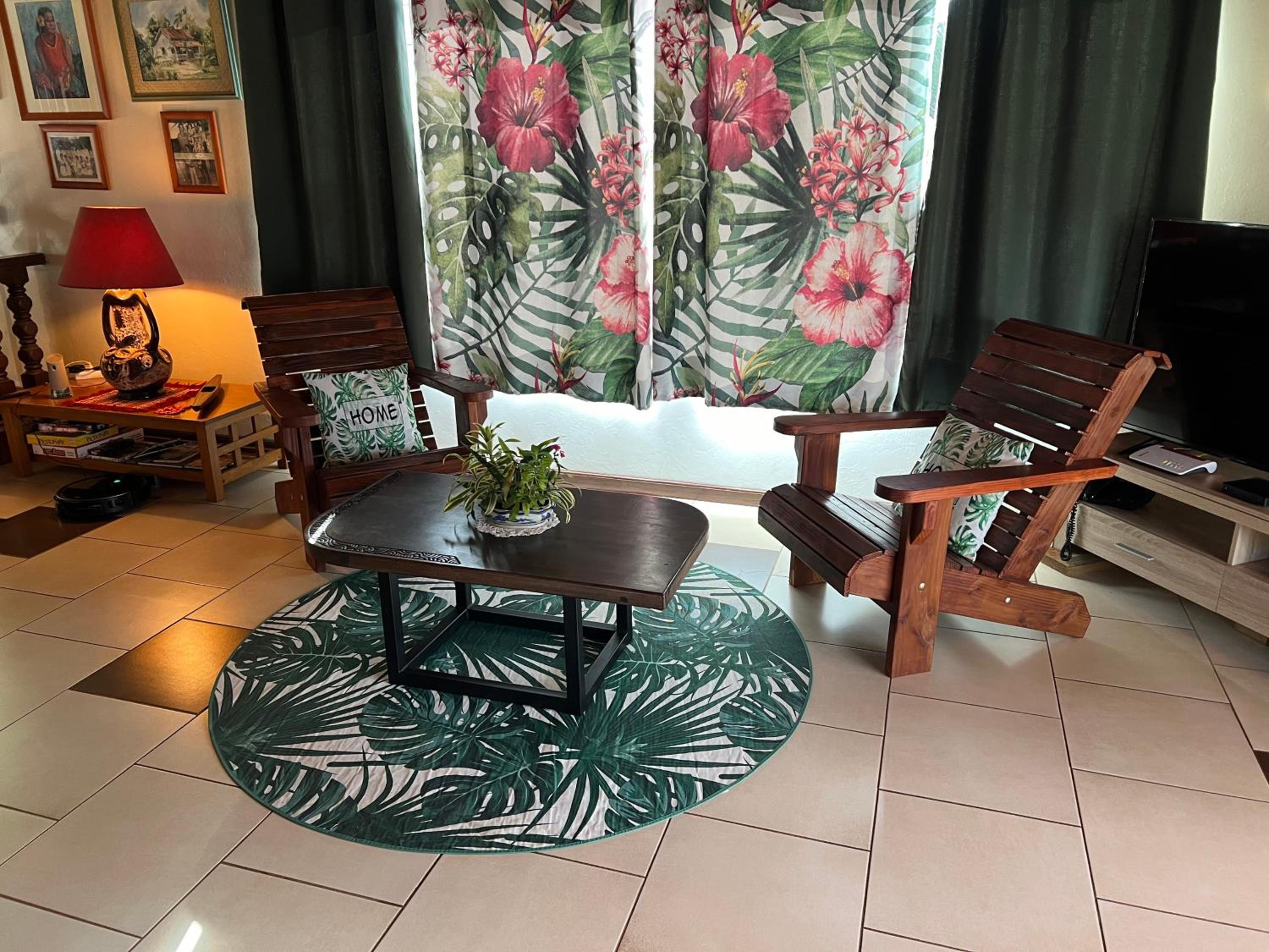 Two-Bedroom House photo 1